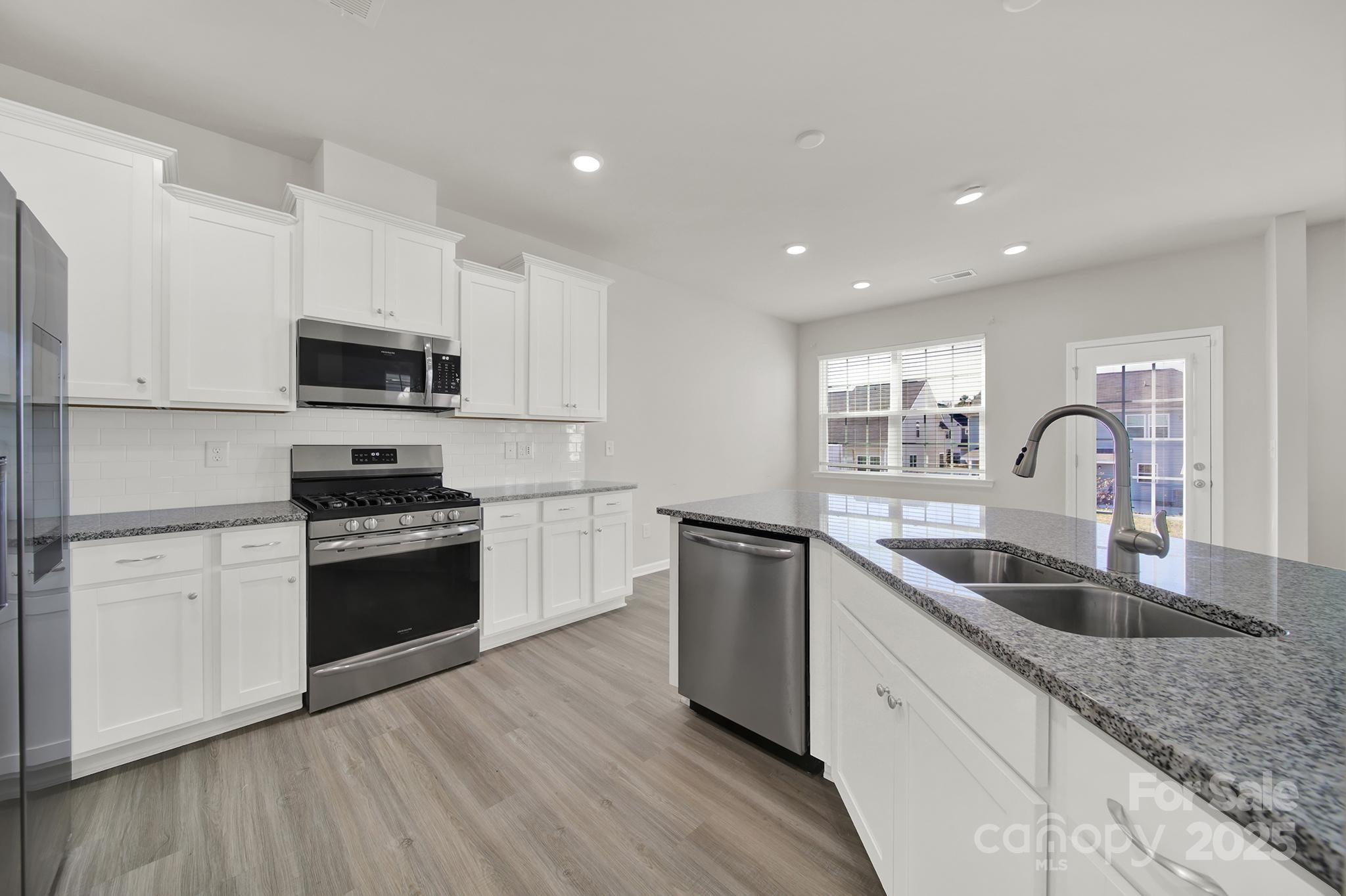 Walnut Creek - Residential