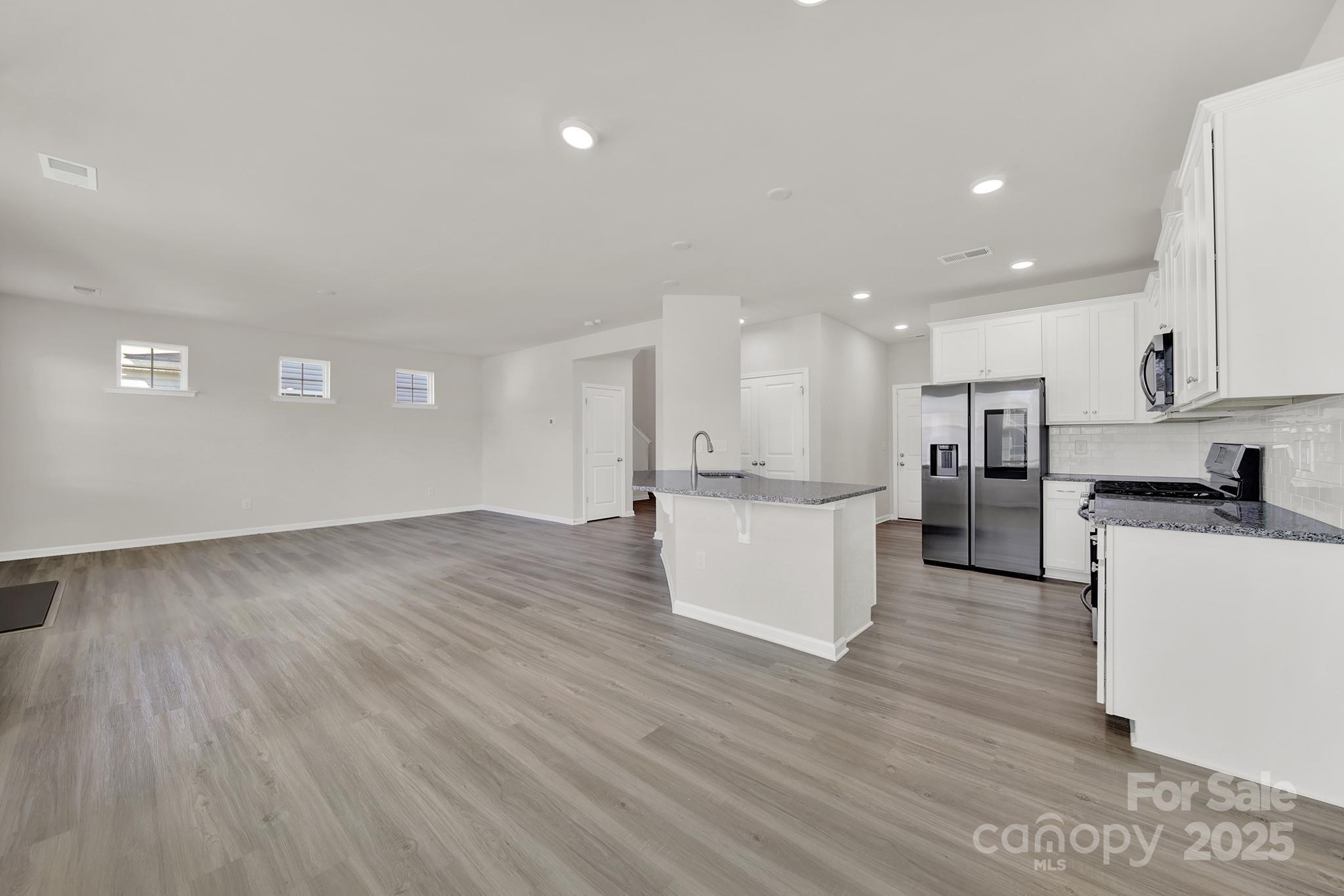 Walnut Creek - Residential