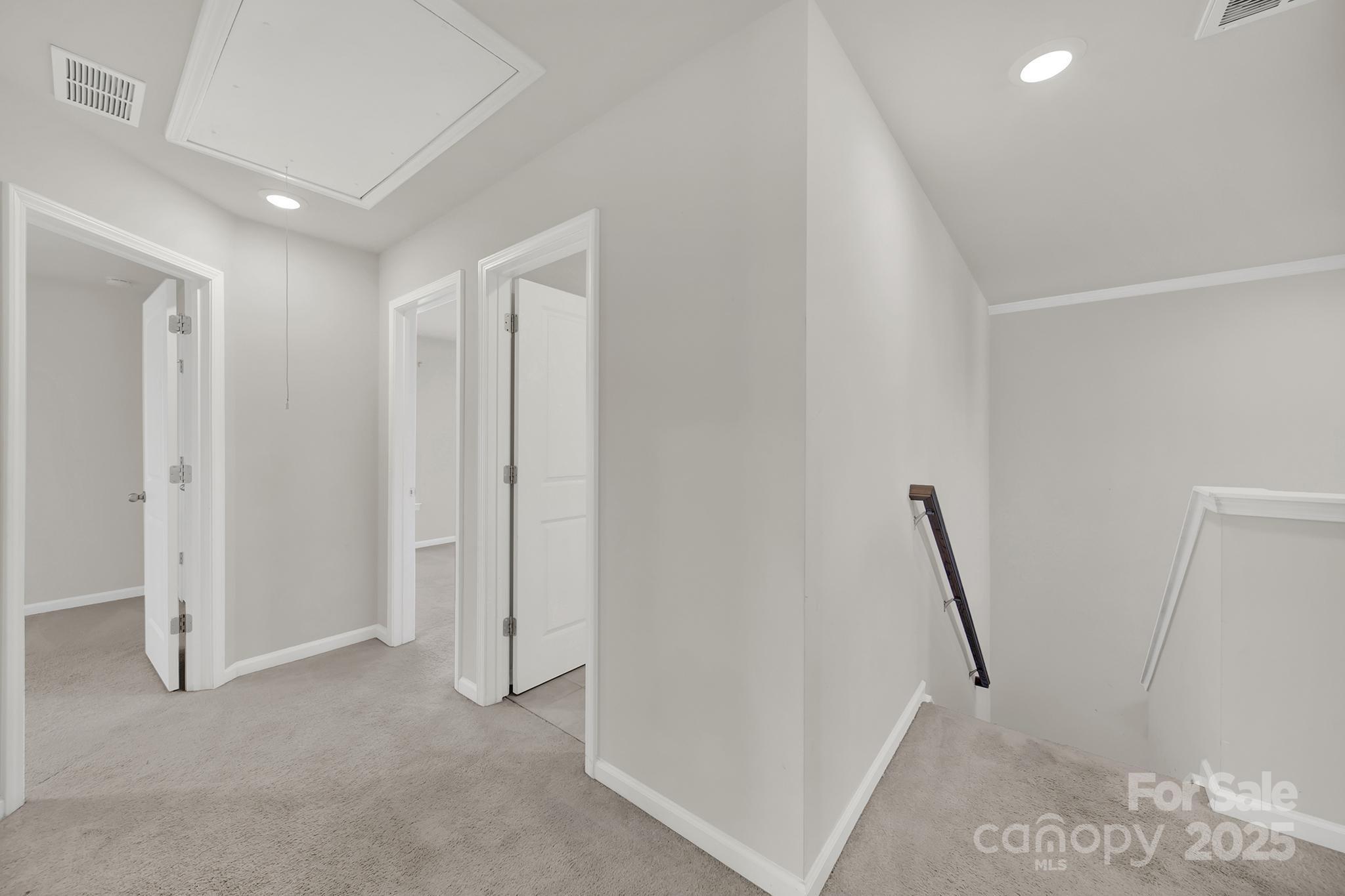 Walnut Creek - Residential