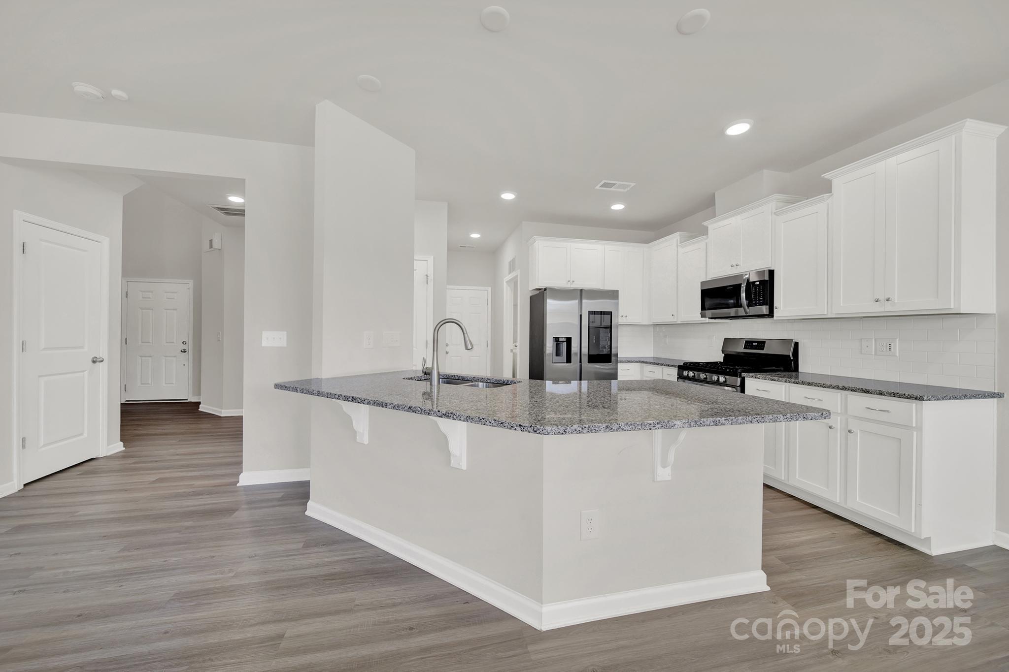 Walnut Creek - Residential