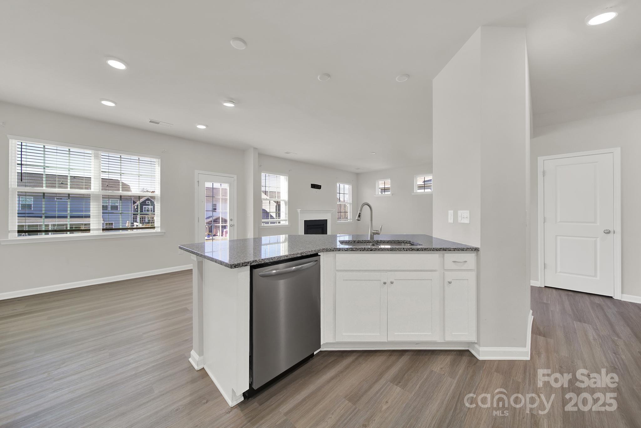 Walnut Creek - Residential