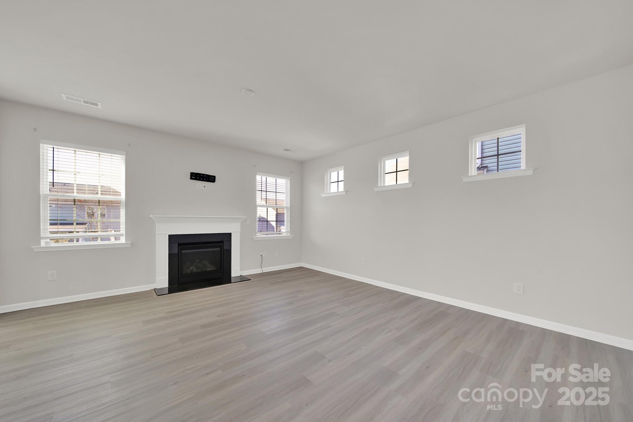 Walnut Creek - Residential