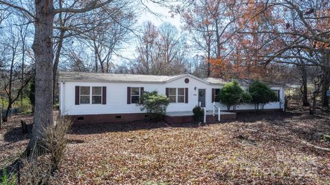 4796 Nursery Road Morganton NC 28655