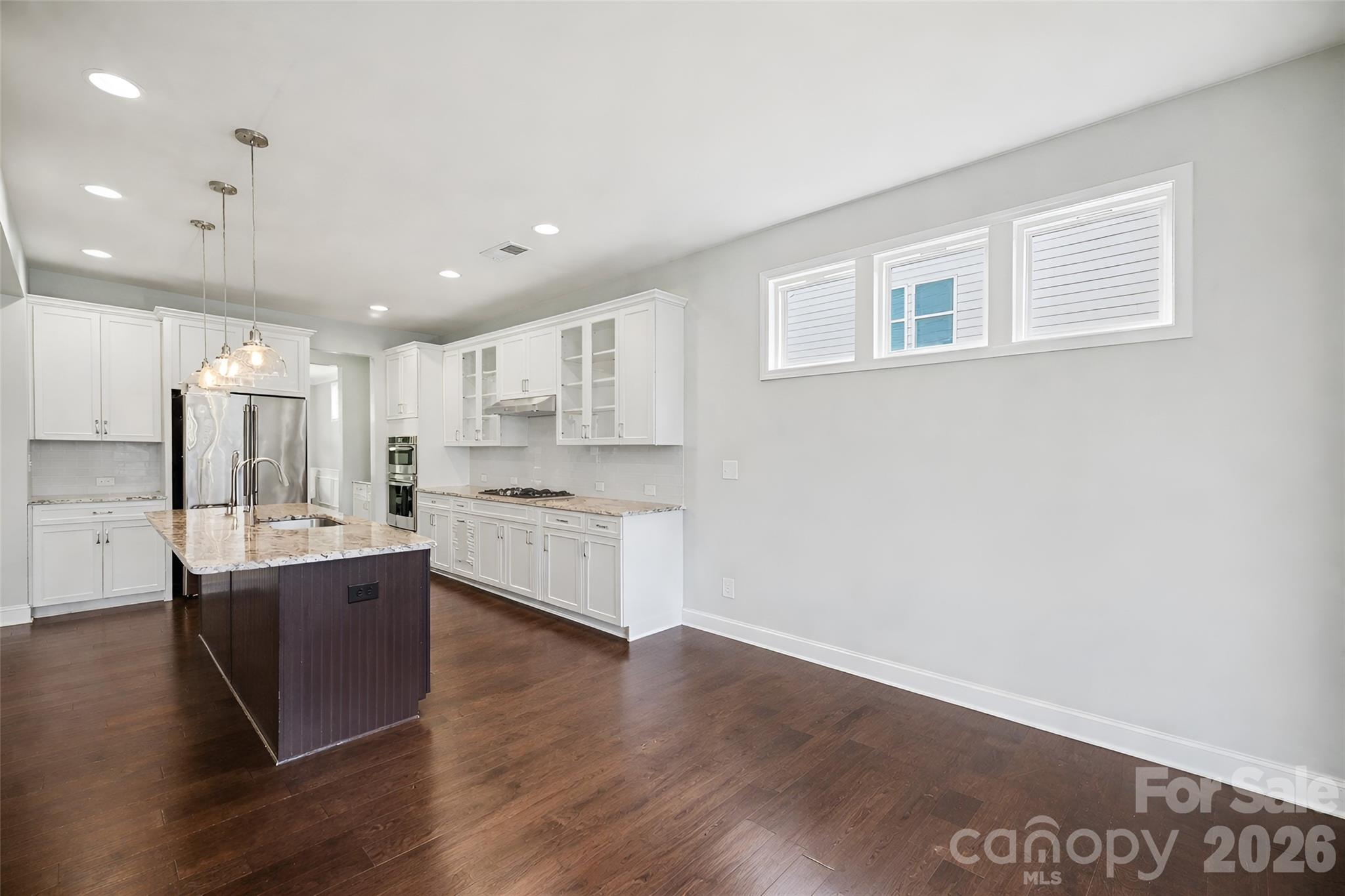 Bent Creek - Residential