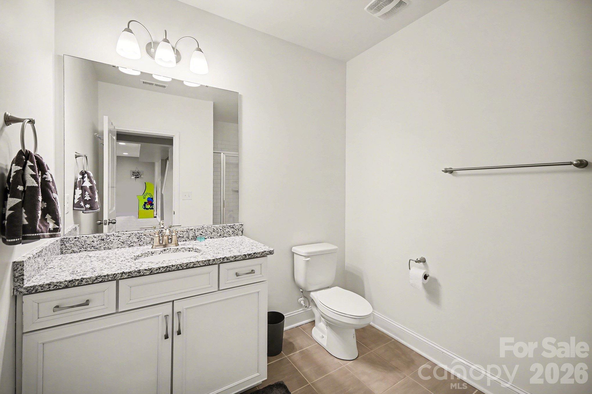 Bent Creek - Residential