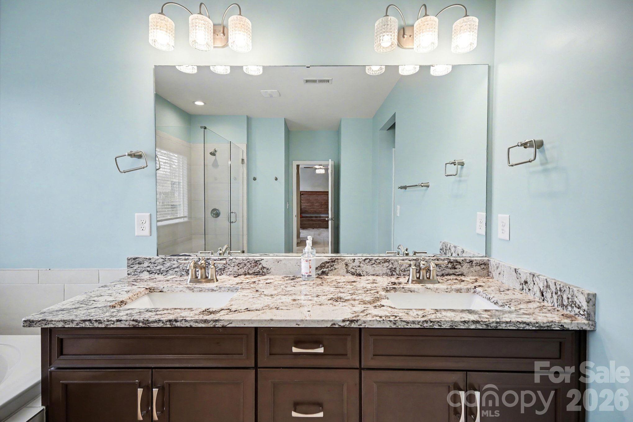 Bent Creek - Residential