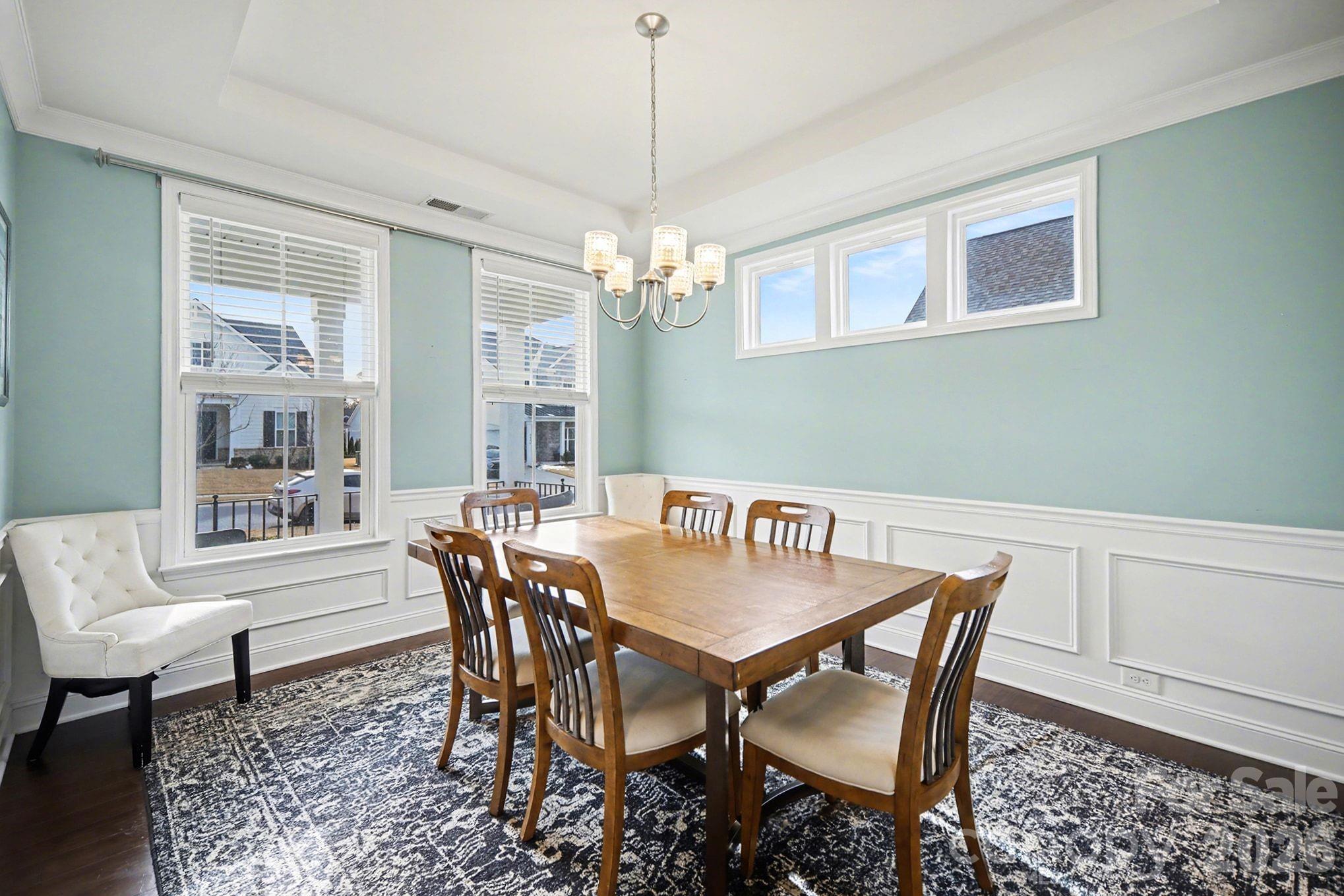 Bent Creek - Residential