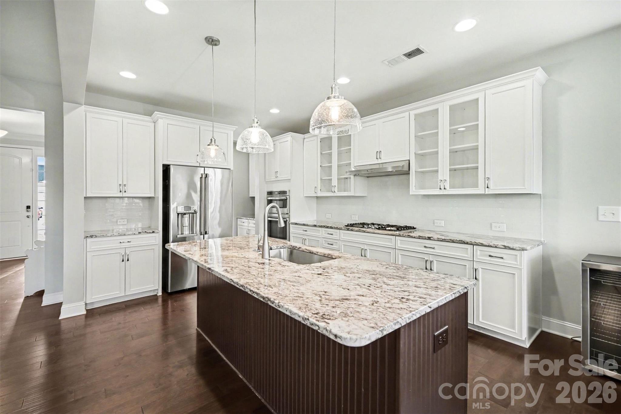 Bent Creek - Residential