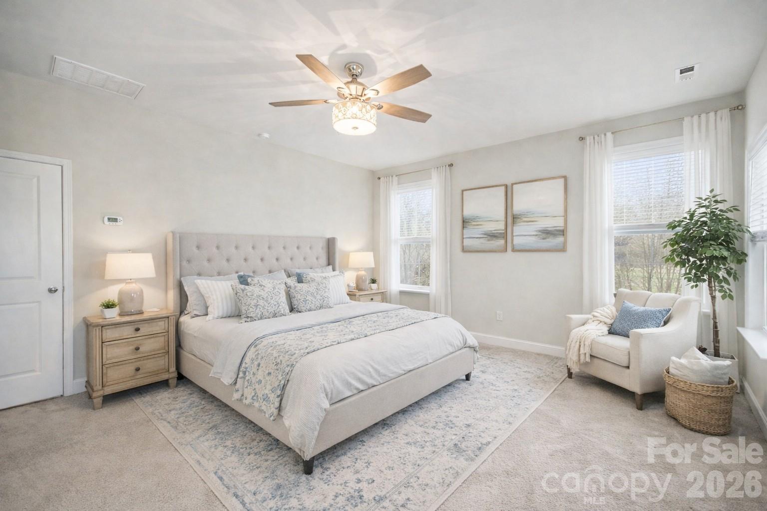 Bent Creek - Residential