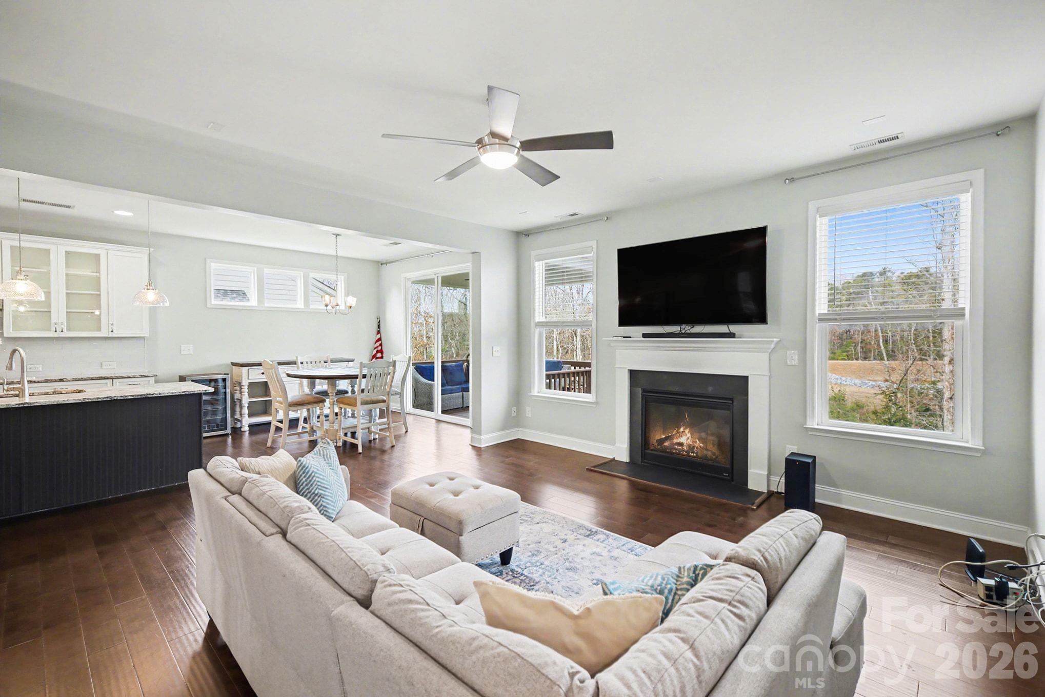 Bent Creek - Residential