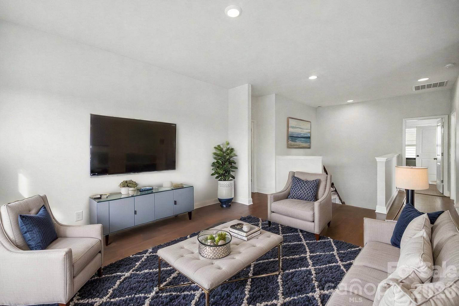 Bent Creek - Residential