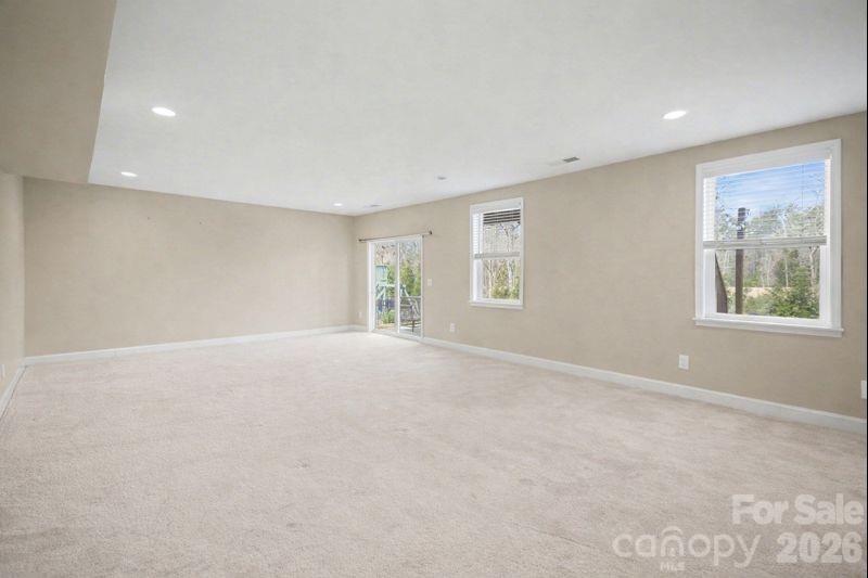 Bent Creek - Residential