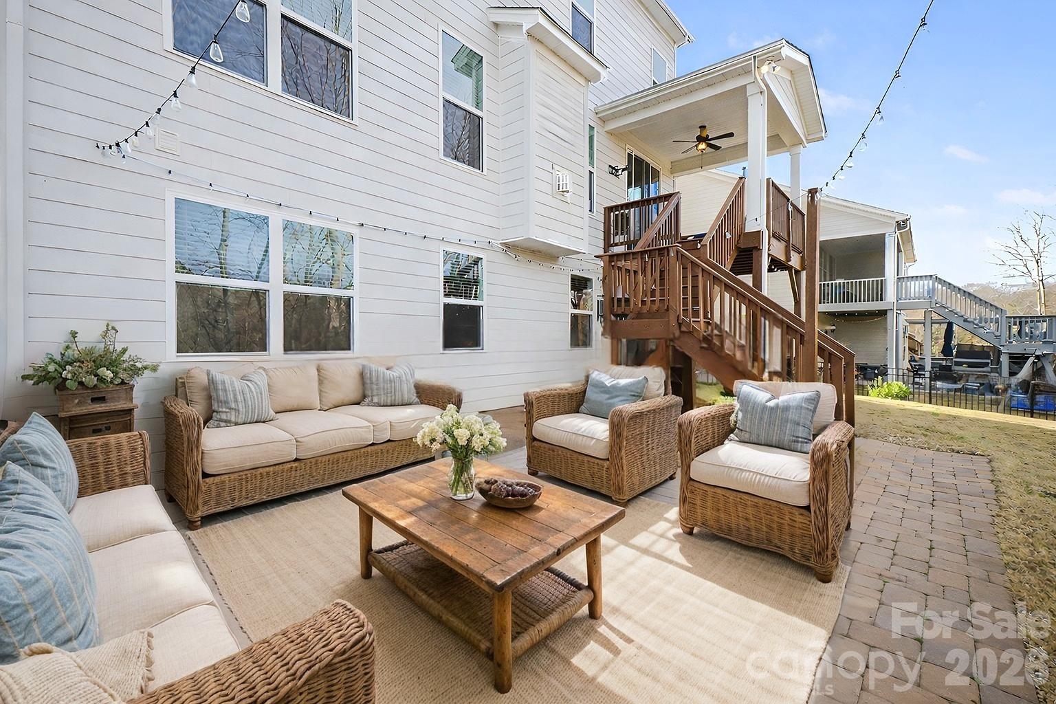 Bent Creek - Residential