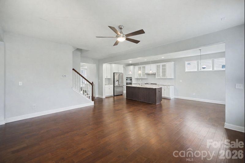 Bent Creek - Residential