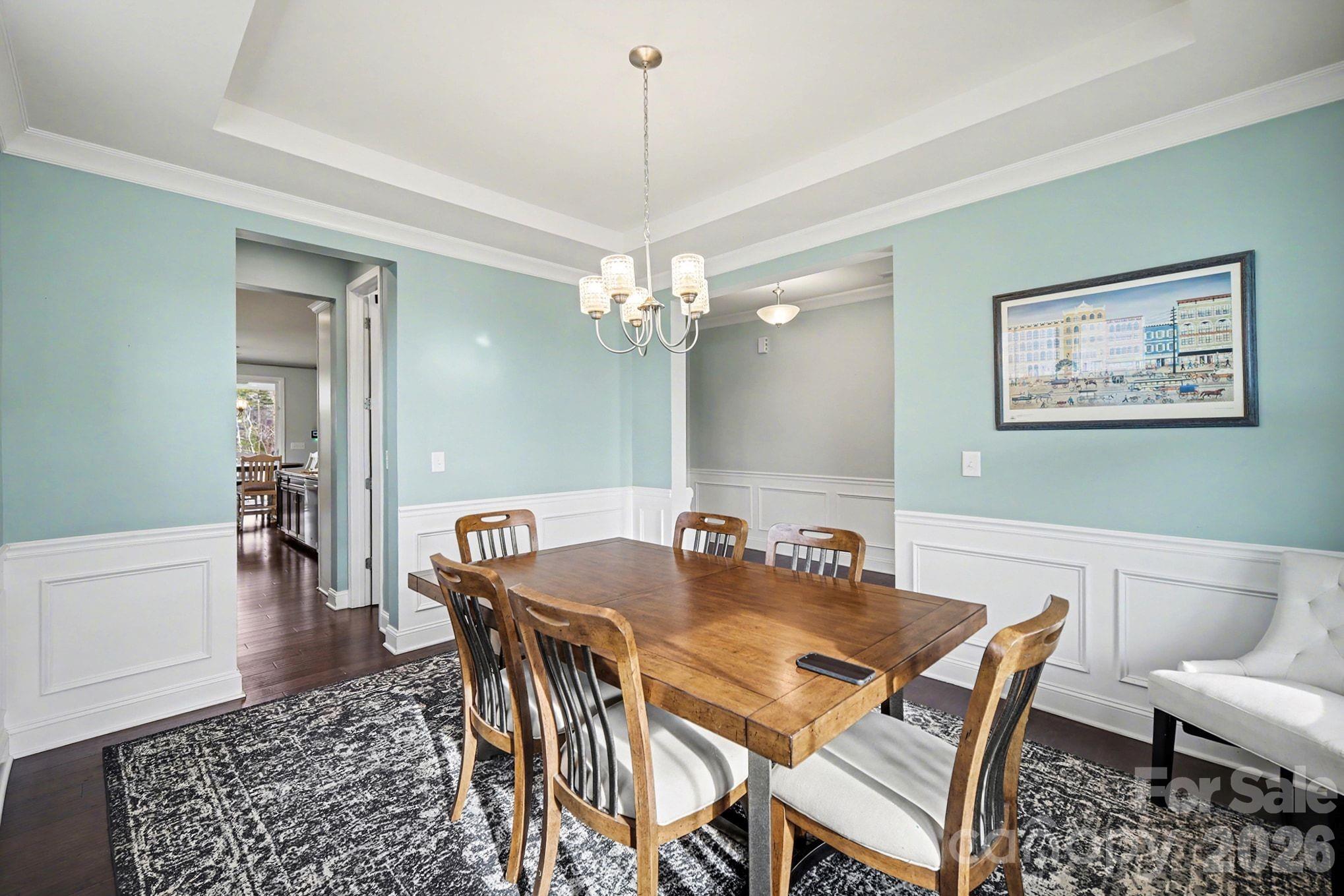 Bent Creek - Residential