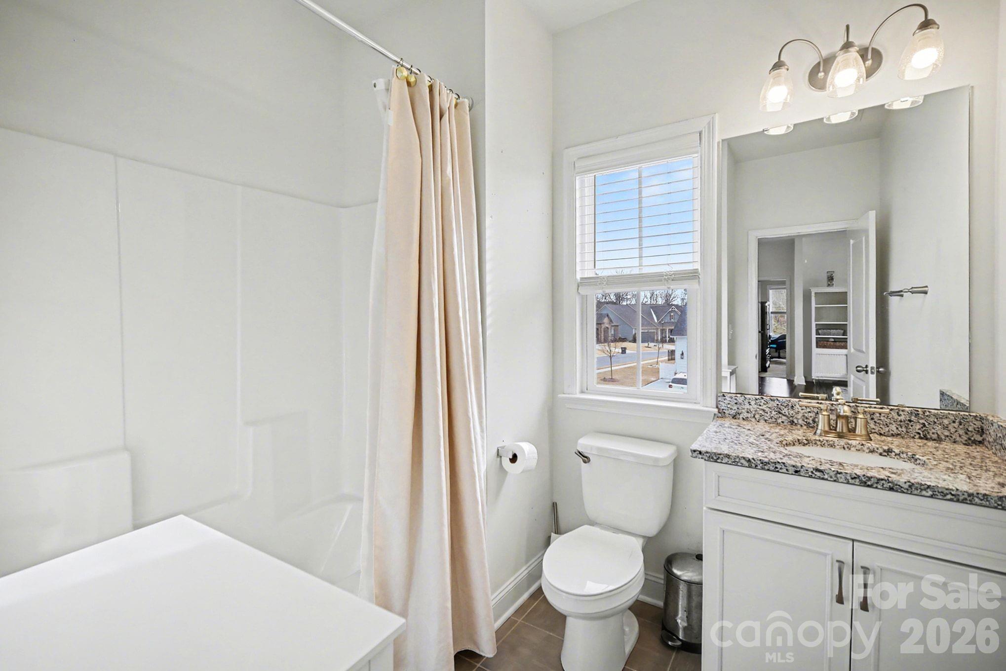 Bent Creek - Residential