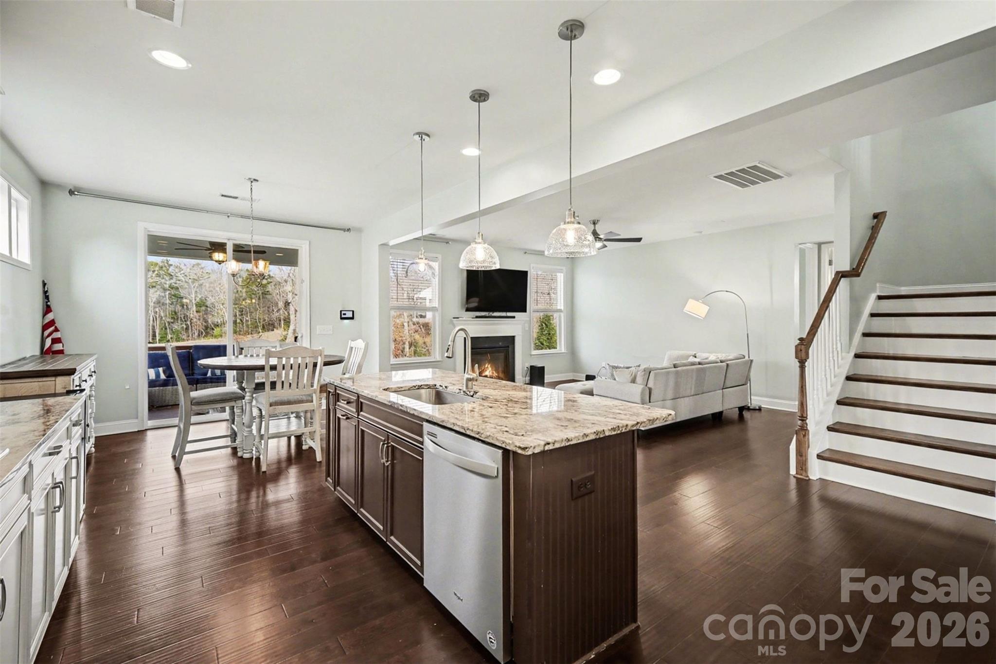 Bent Creek - Residential