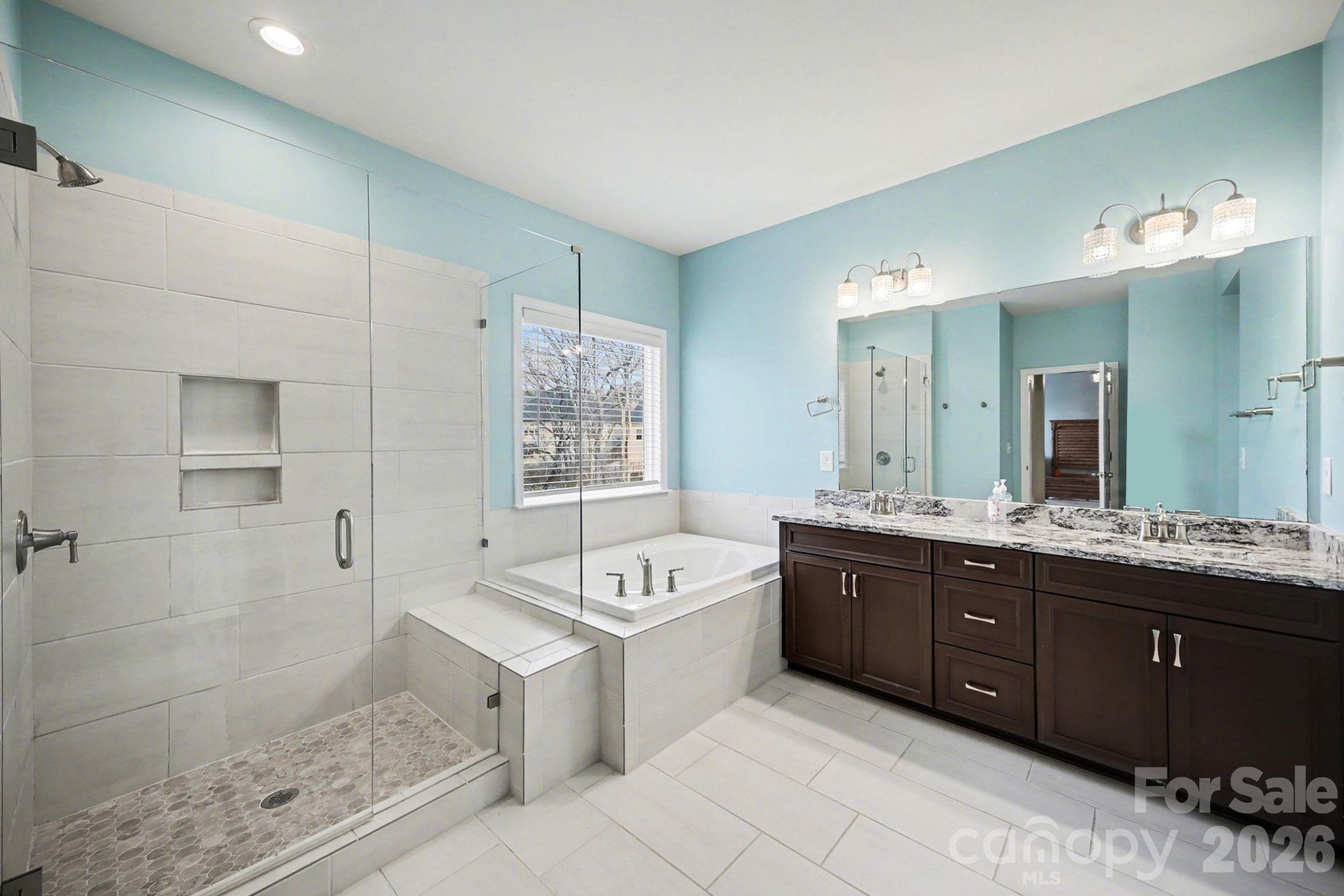 Bent Creek - Residential