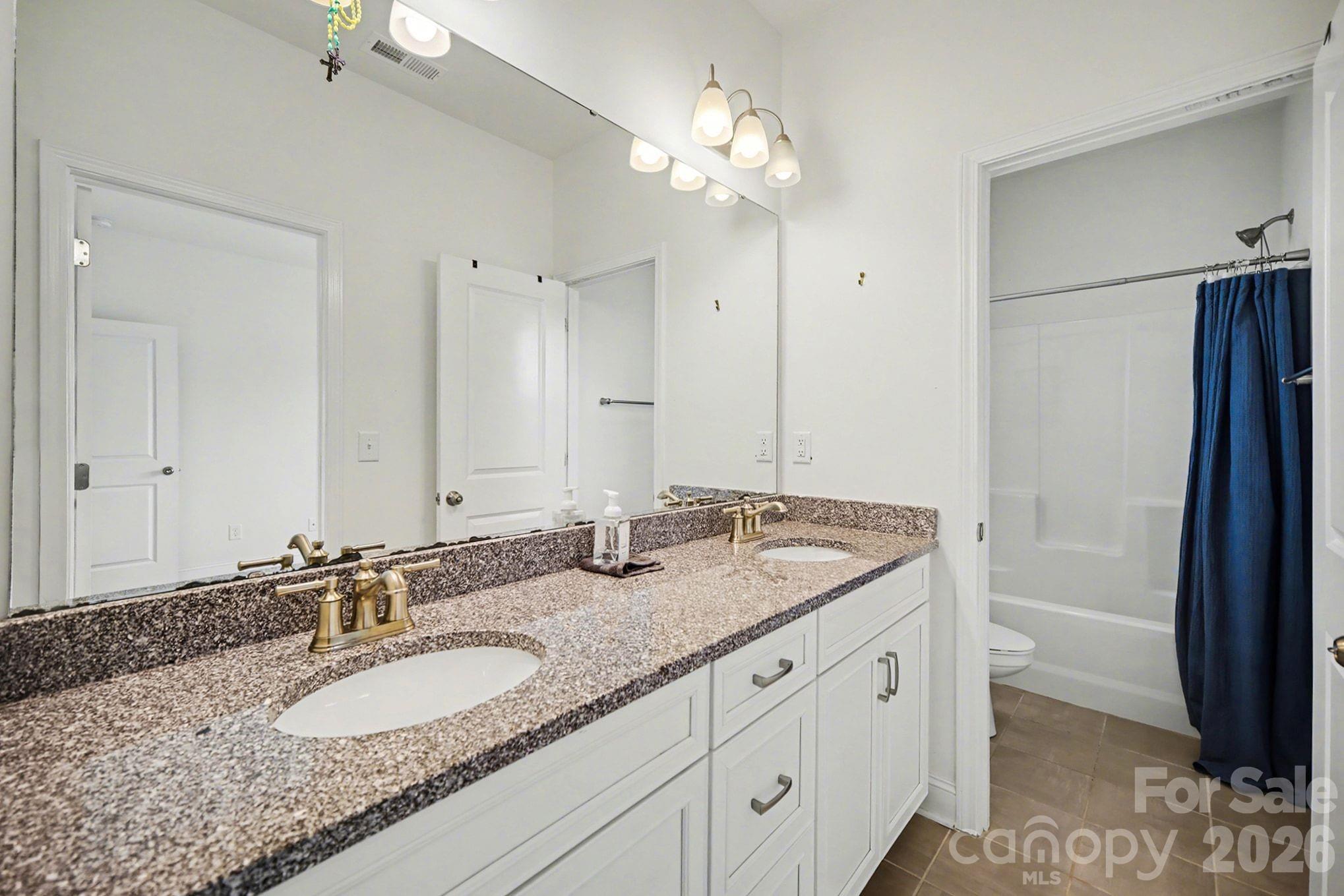 Bent Creek - Residential