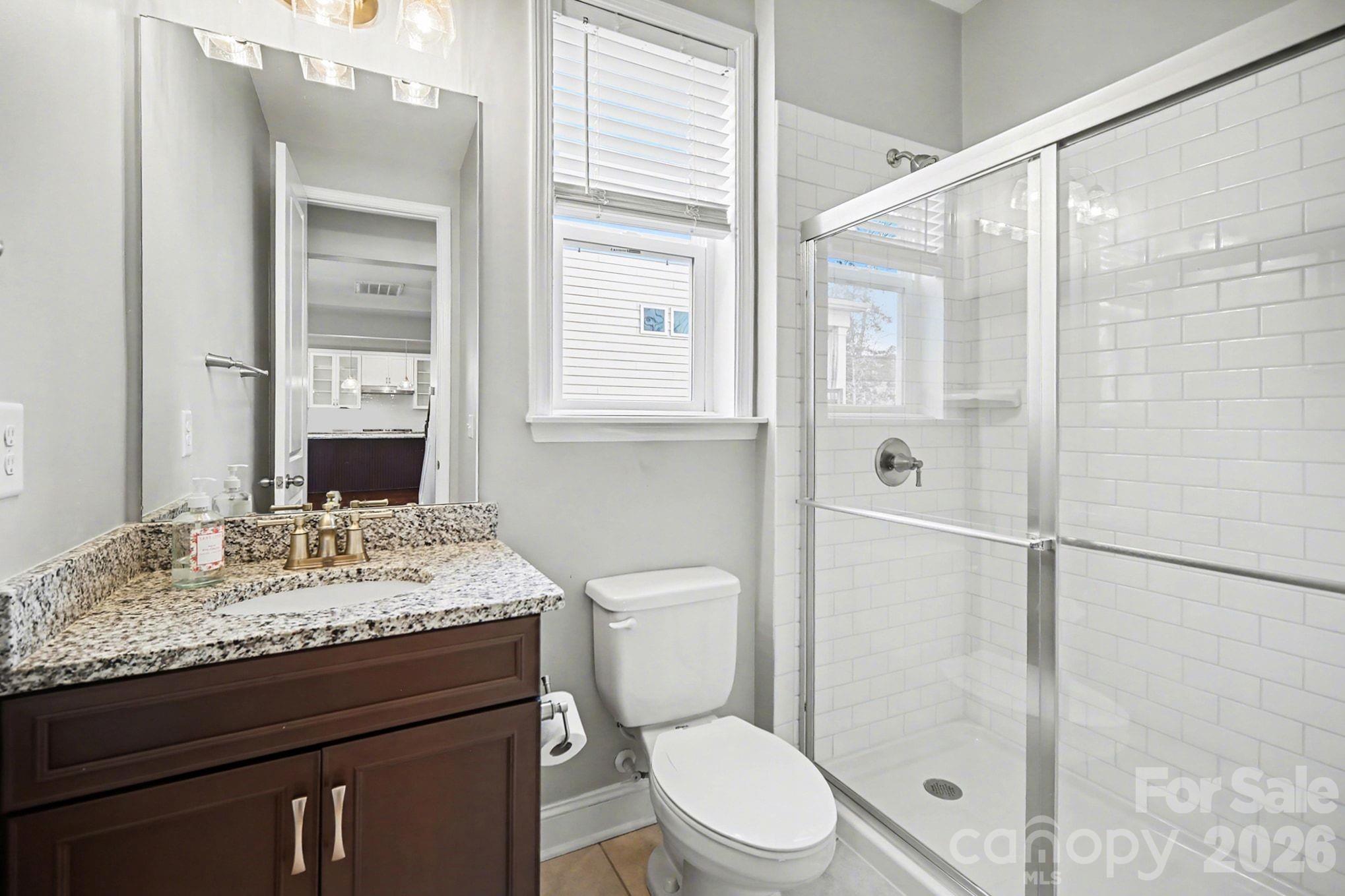 Bent Creek - Residential