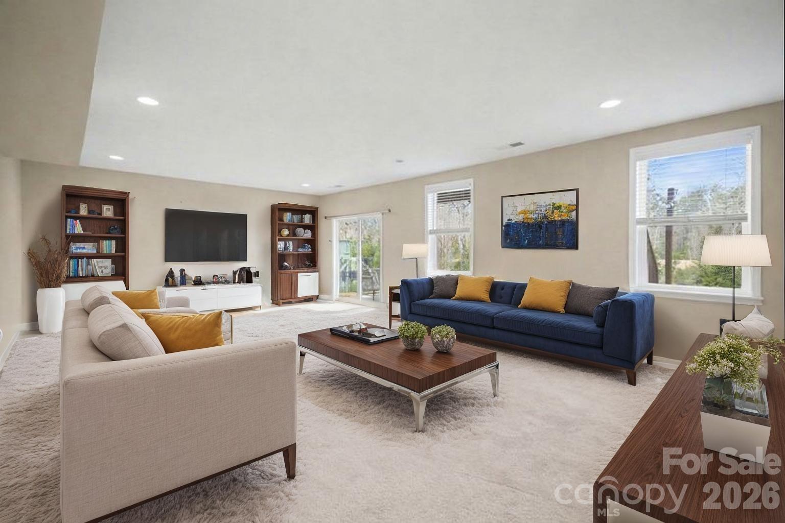 Bent Creek - Residential