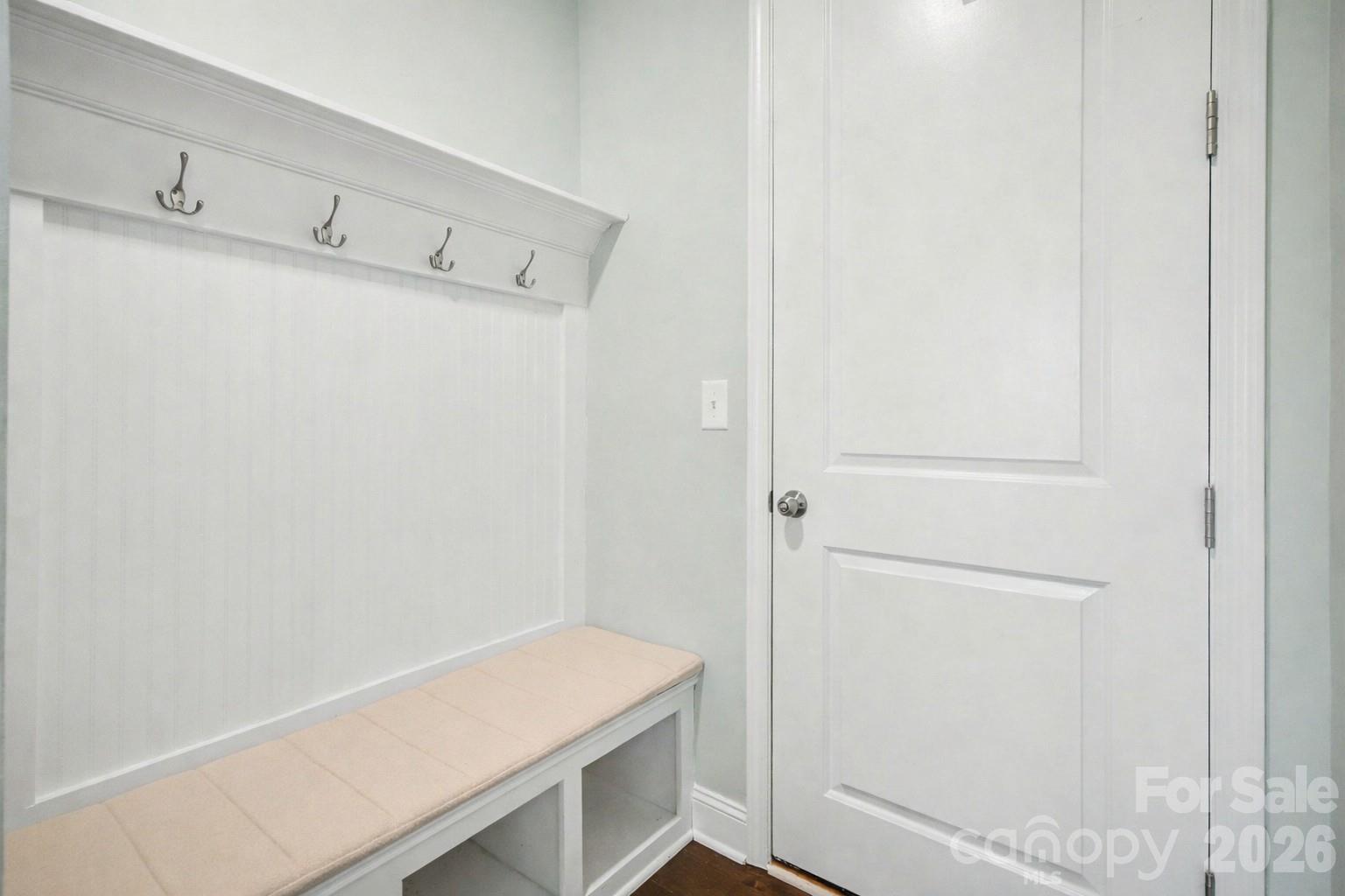 Bent Creek - Residential