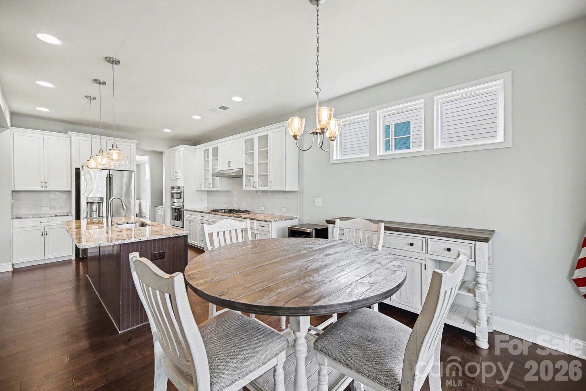 Bent Creek - Residential