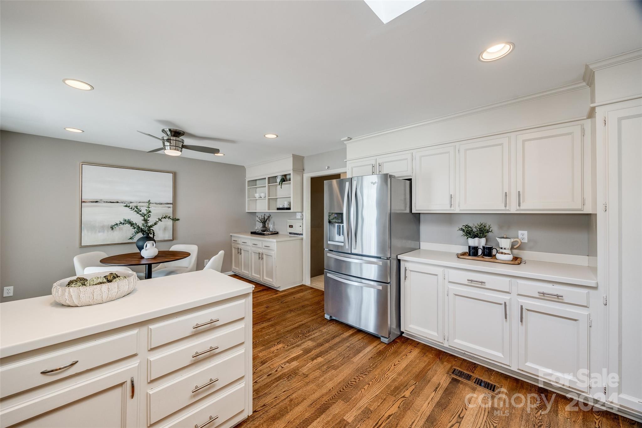 River Hills - Residential