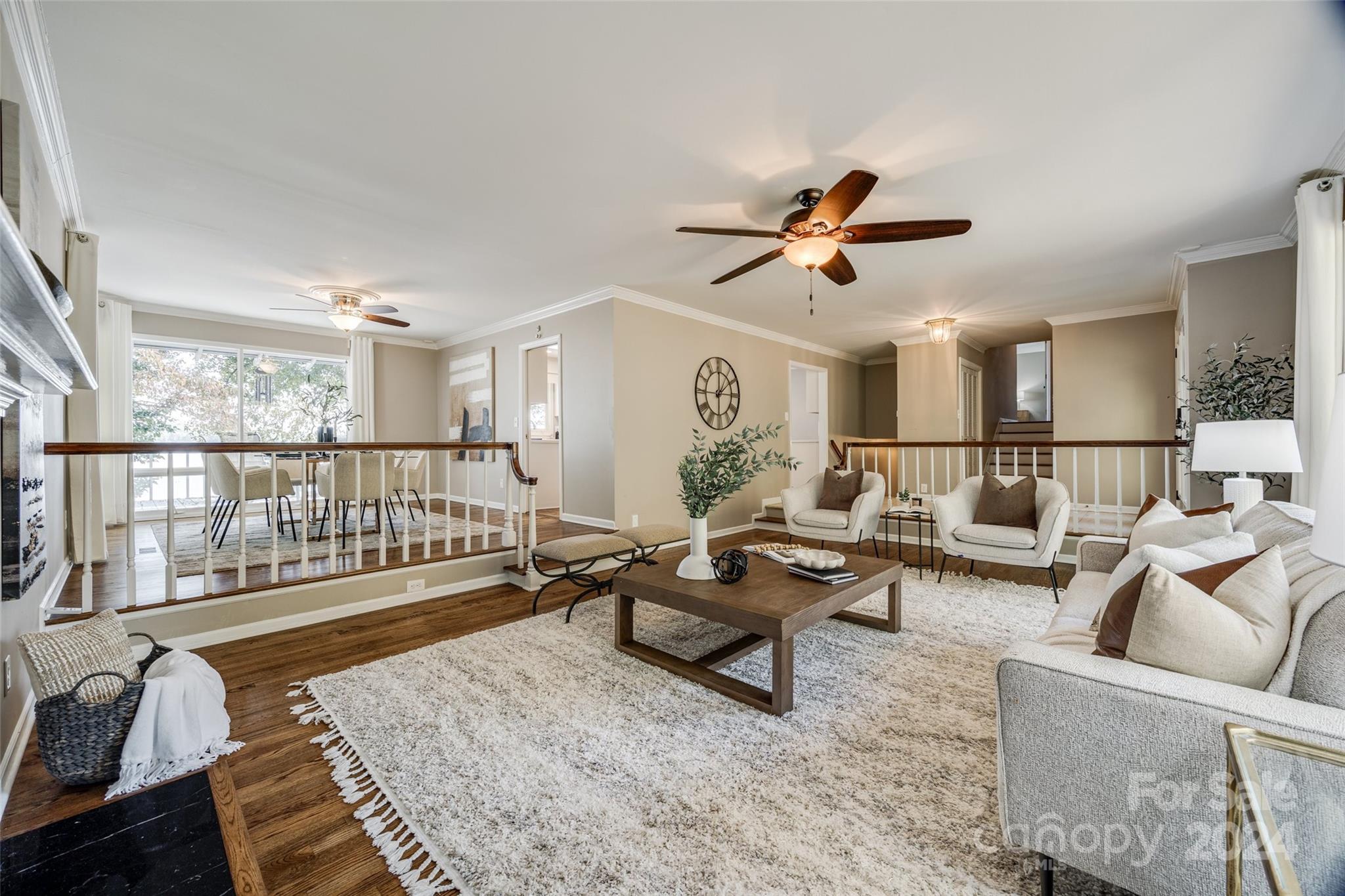 River Hills - Residential