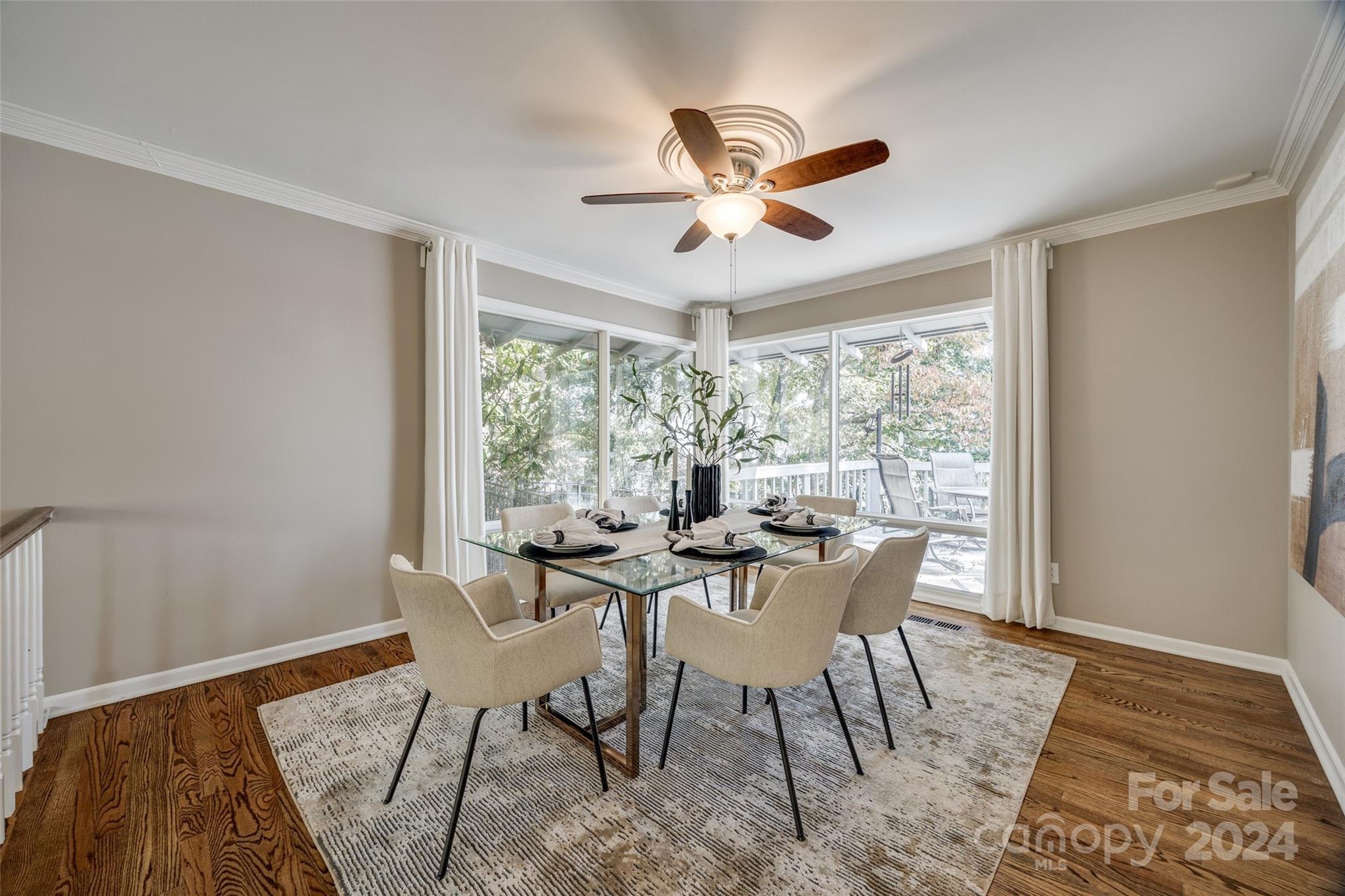 River Hills - Residential