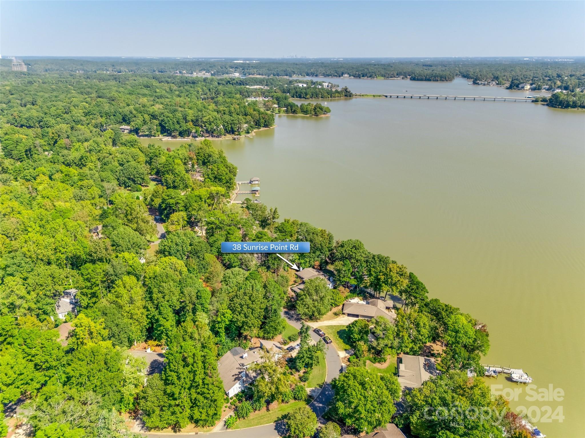 River Hills - Residential