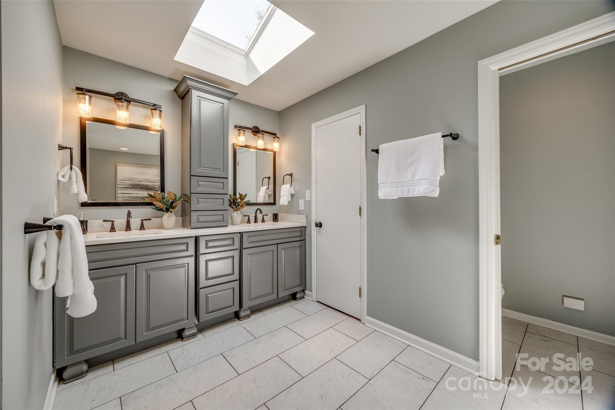 River Hills - Residential