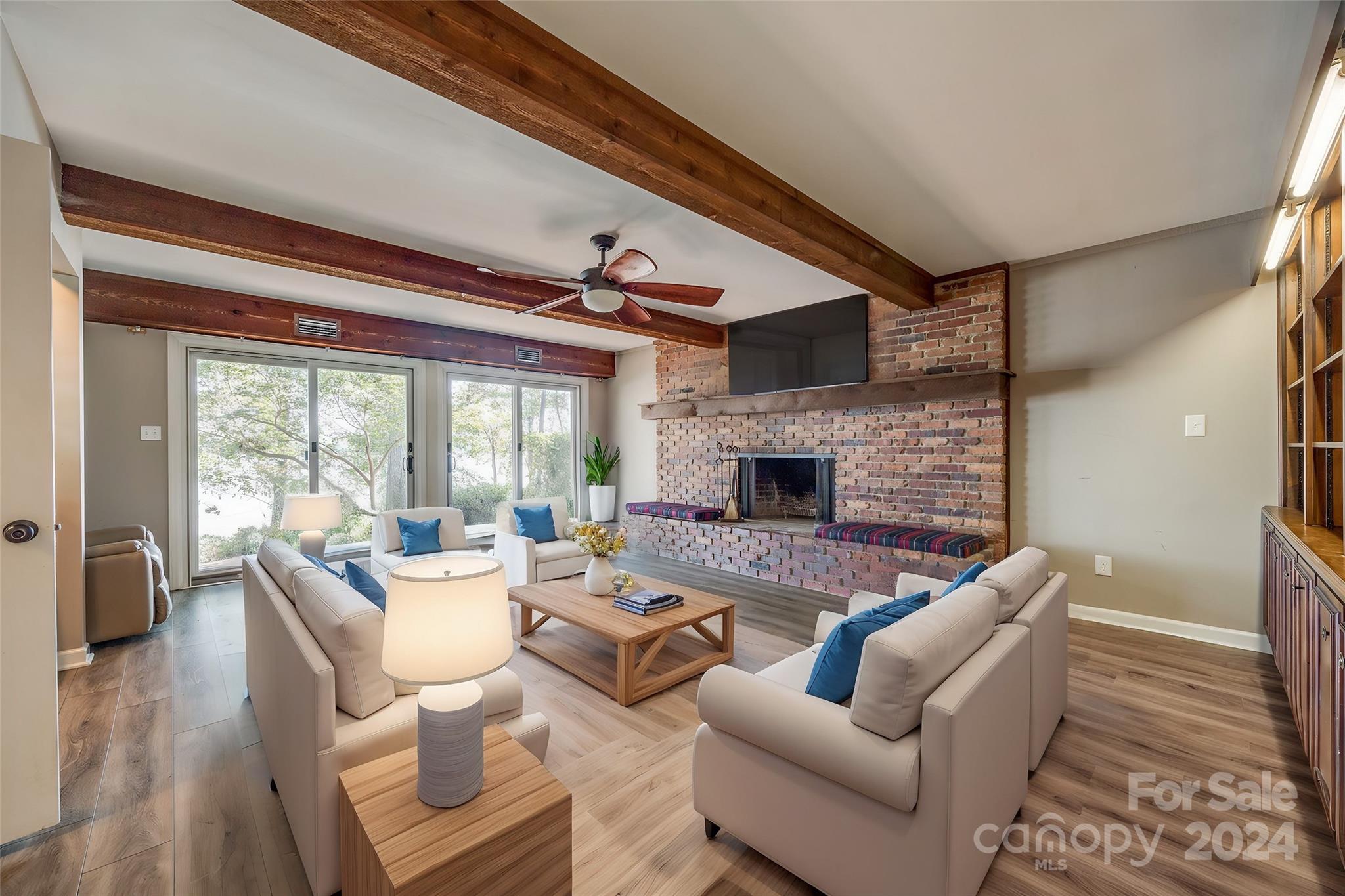 River Hills - Residential