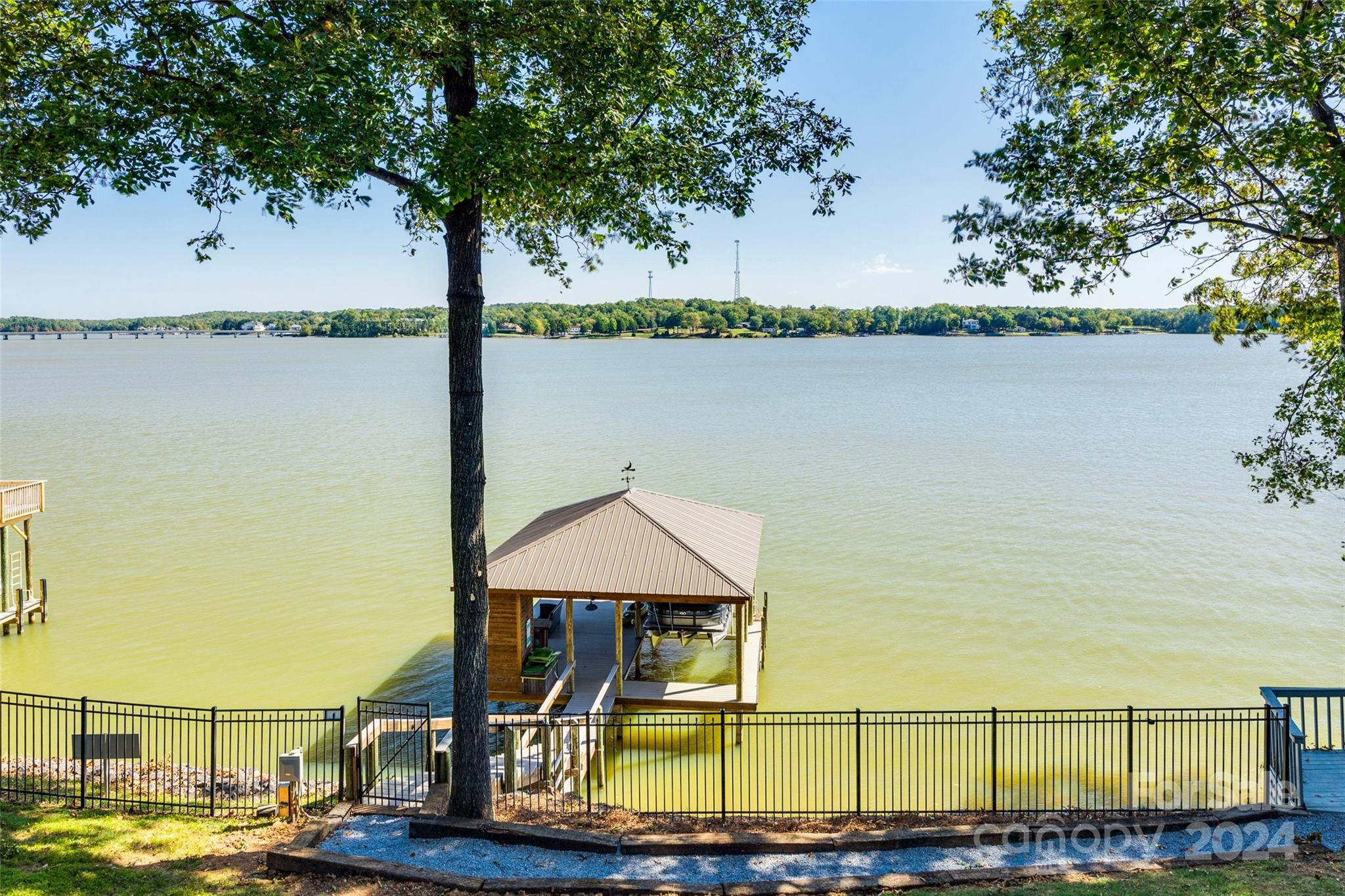 River Hills - Residential