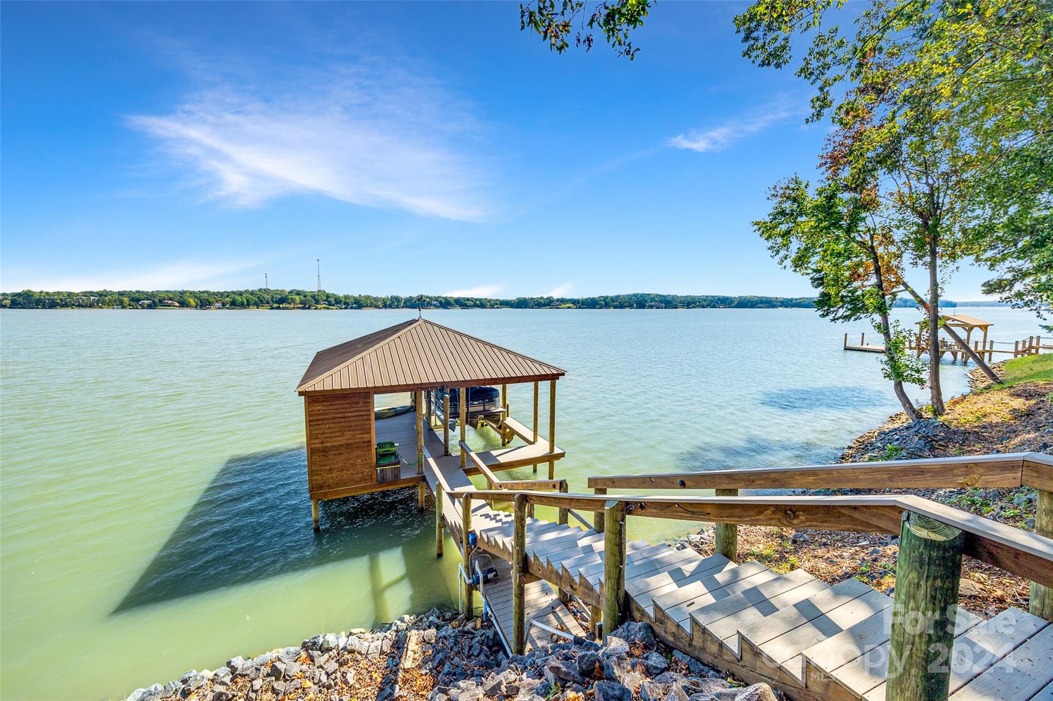 River Hills - Residential