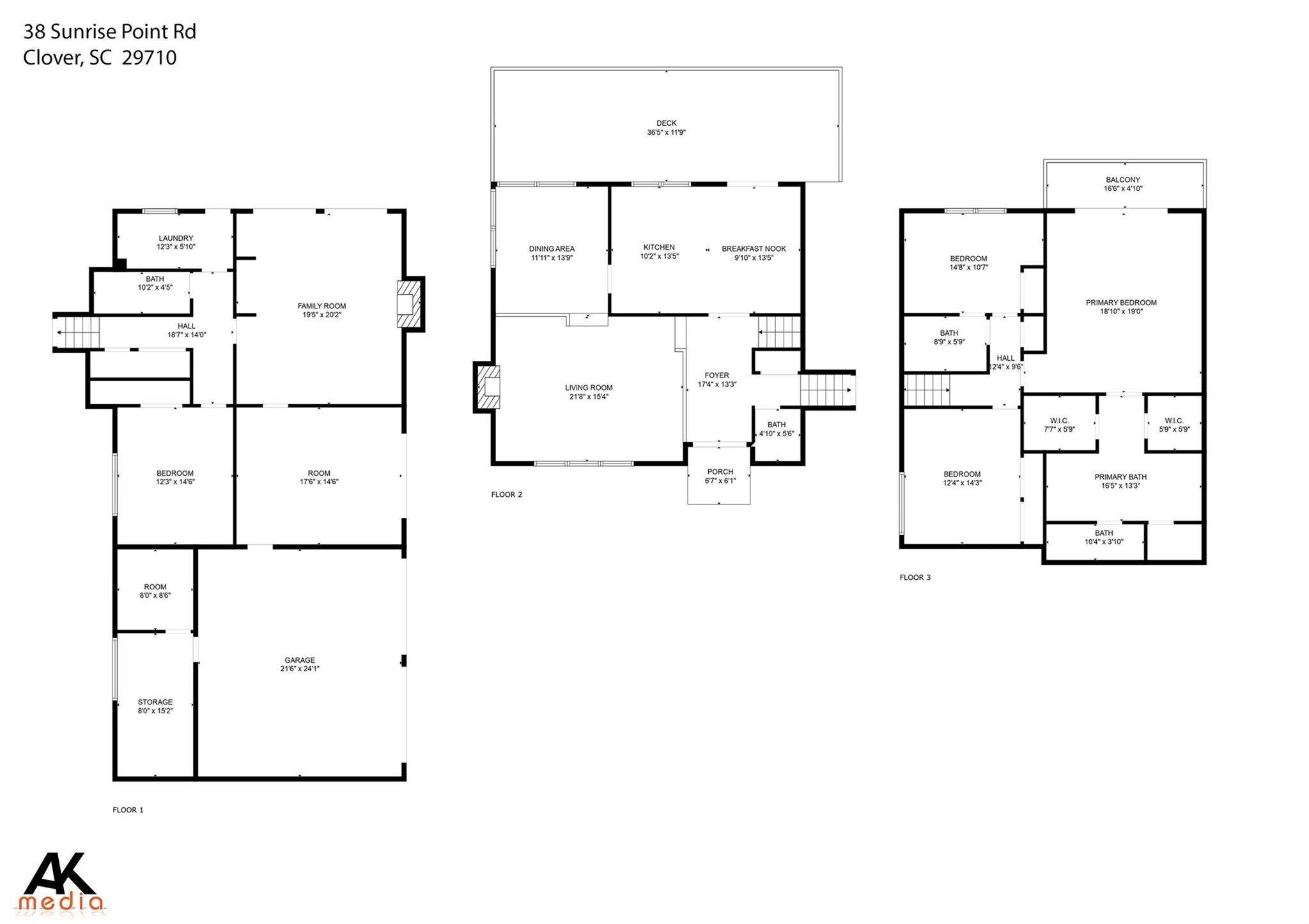 River Hills - Residential