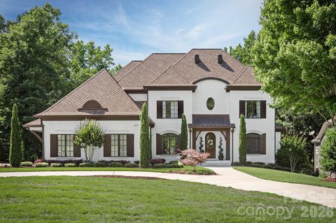 Photo of 417 Latimer Lane, Fort Mill, SC 29715 (MLS # 4393297)