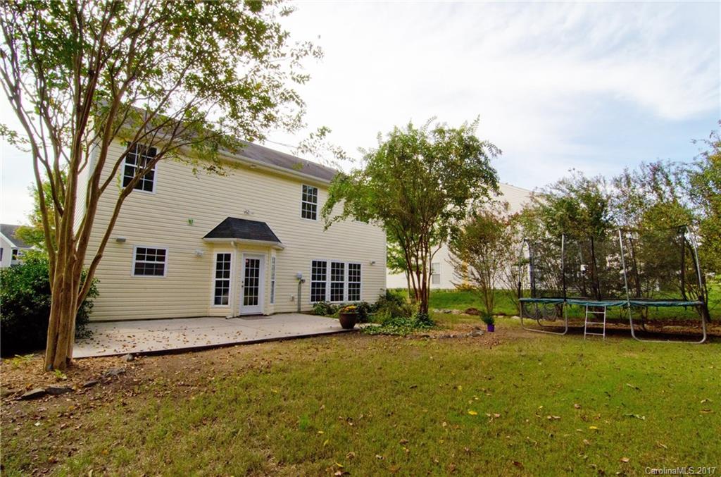 Bethelfields - Residential