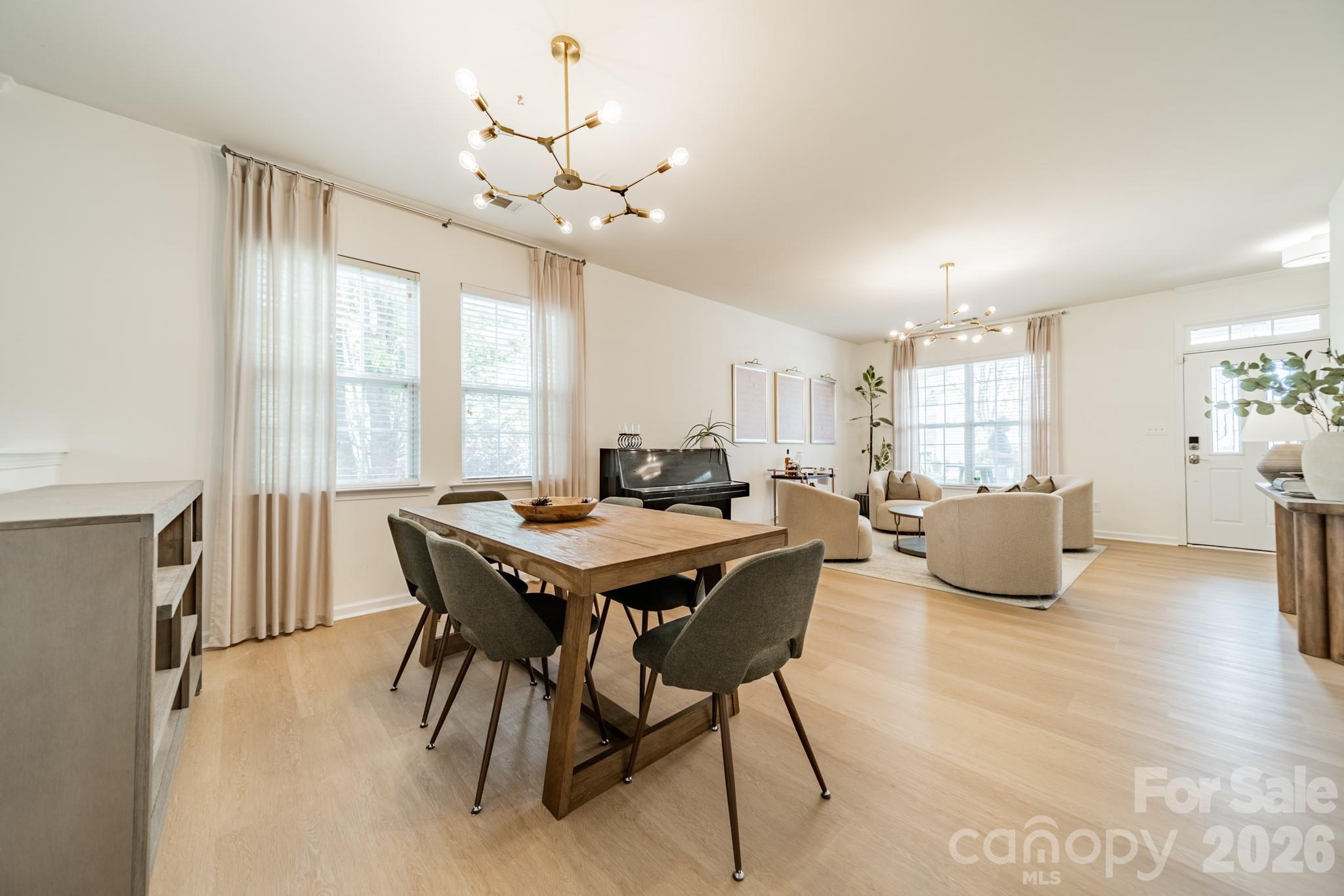 The Farm At Riverpointe - Residential