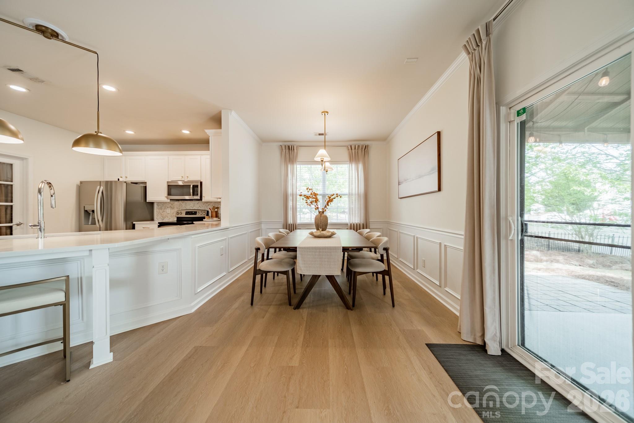 The Farm At Riverpointe - Residential