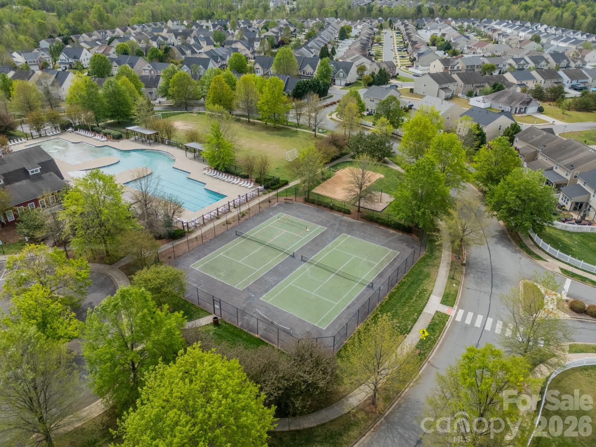 The Farm At Riverpointe - Residential