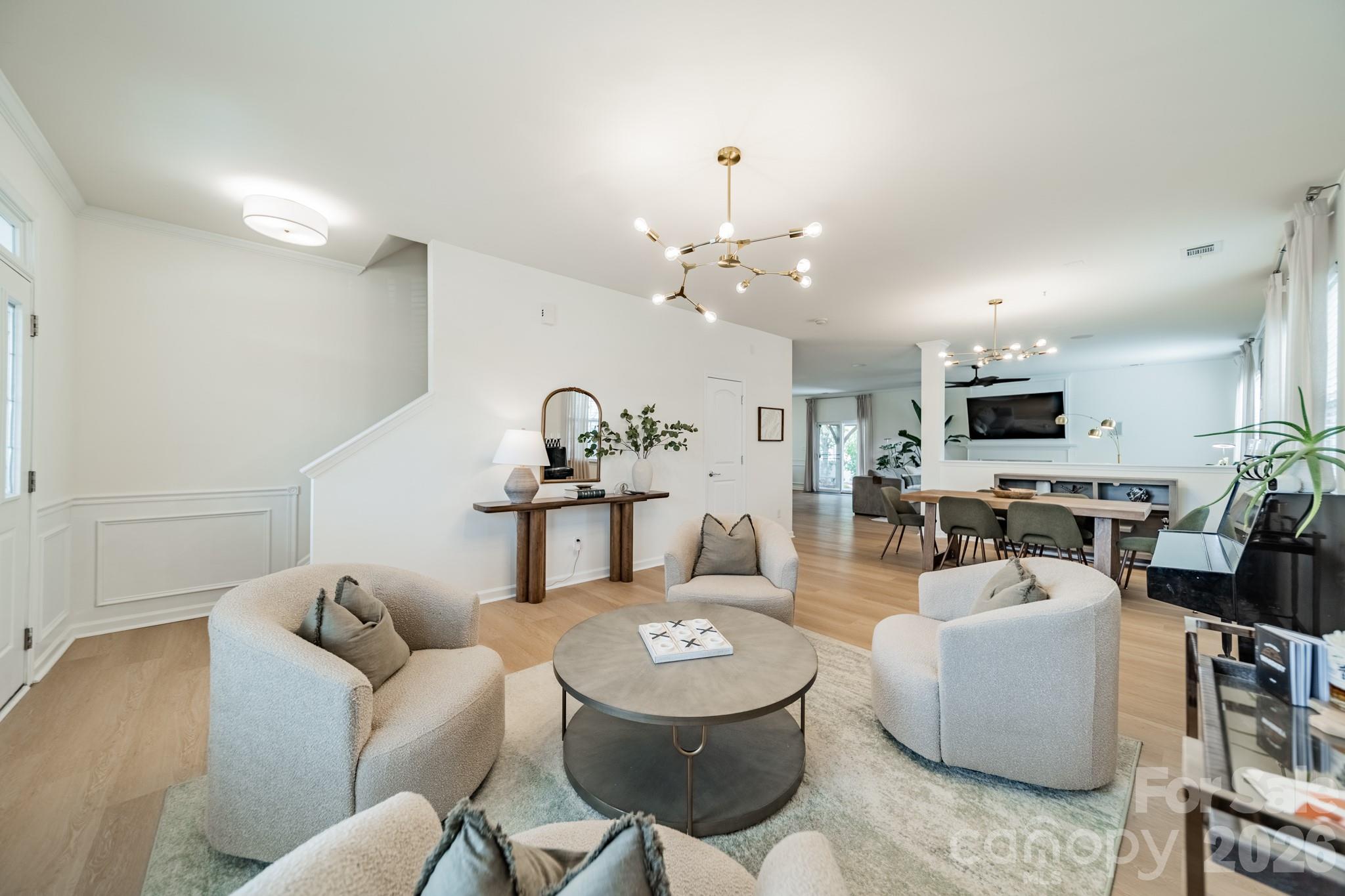 The Farm At Riverpointe - Residential