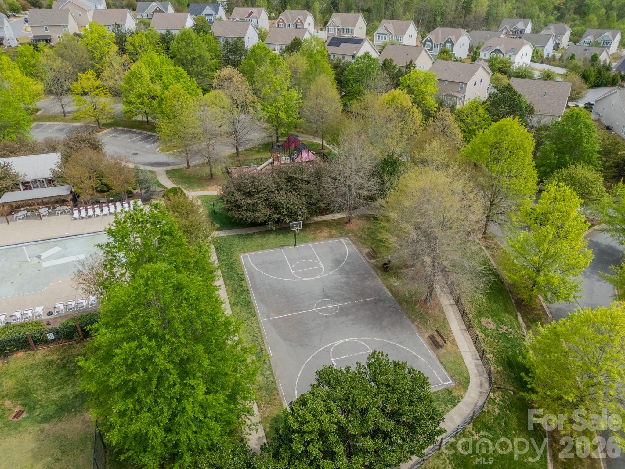 The Farm At Riverpointe - Residential