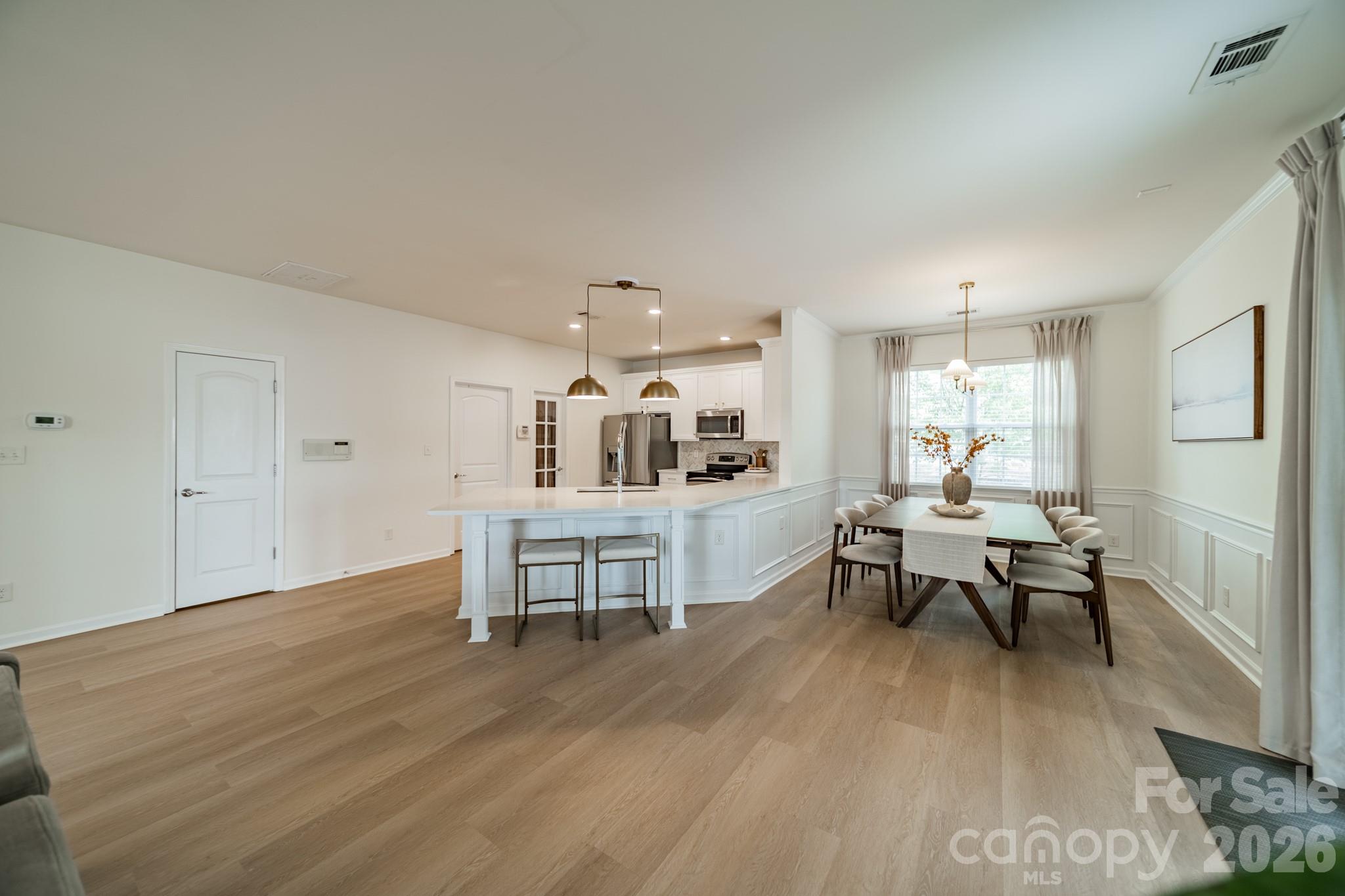 The Farm At Riverpointe - Residential