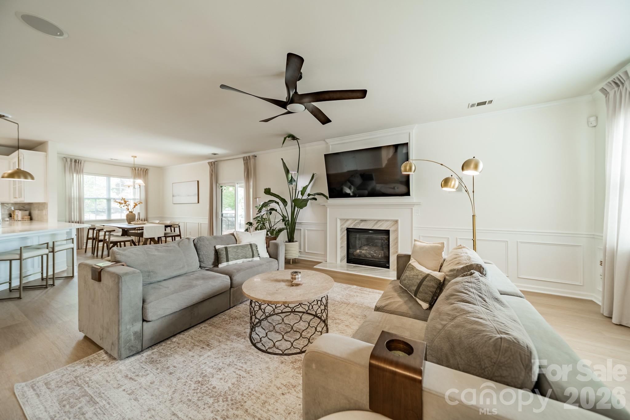 The Farm At Riverpointe - Residential