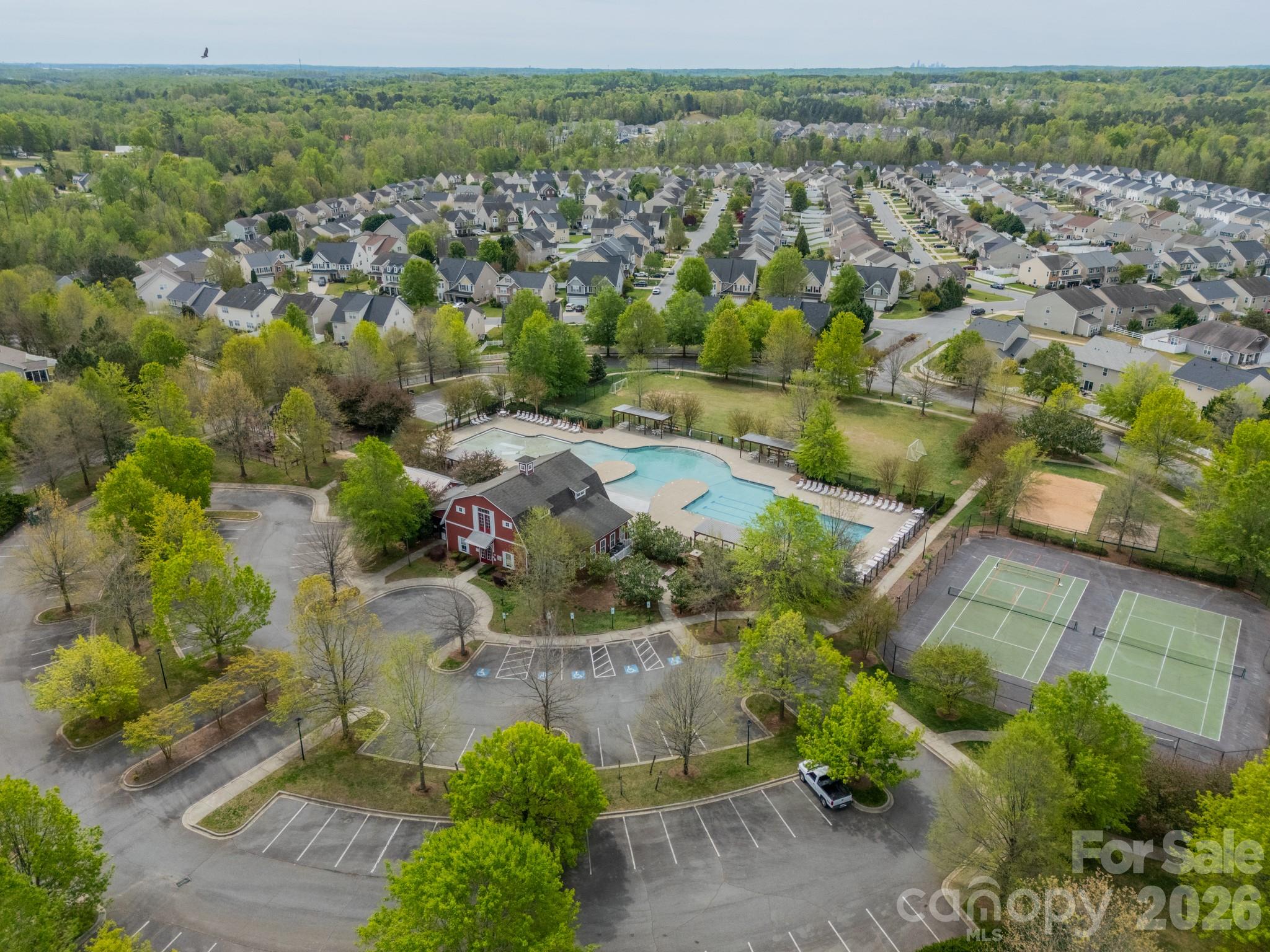 The Farm At Riverpointe - Residential