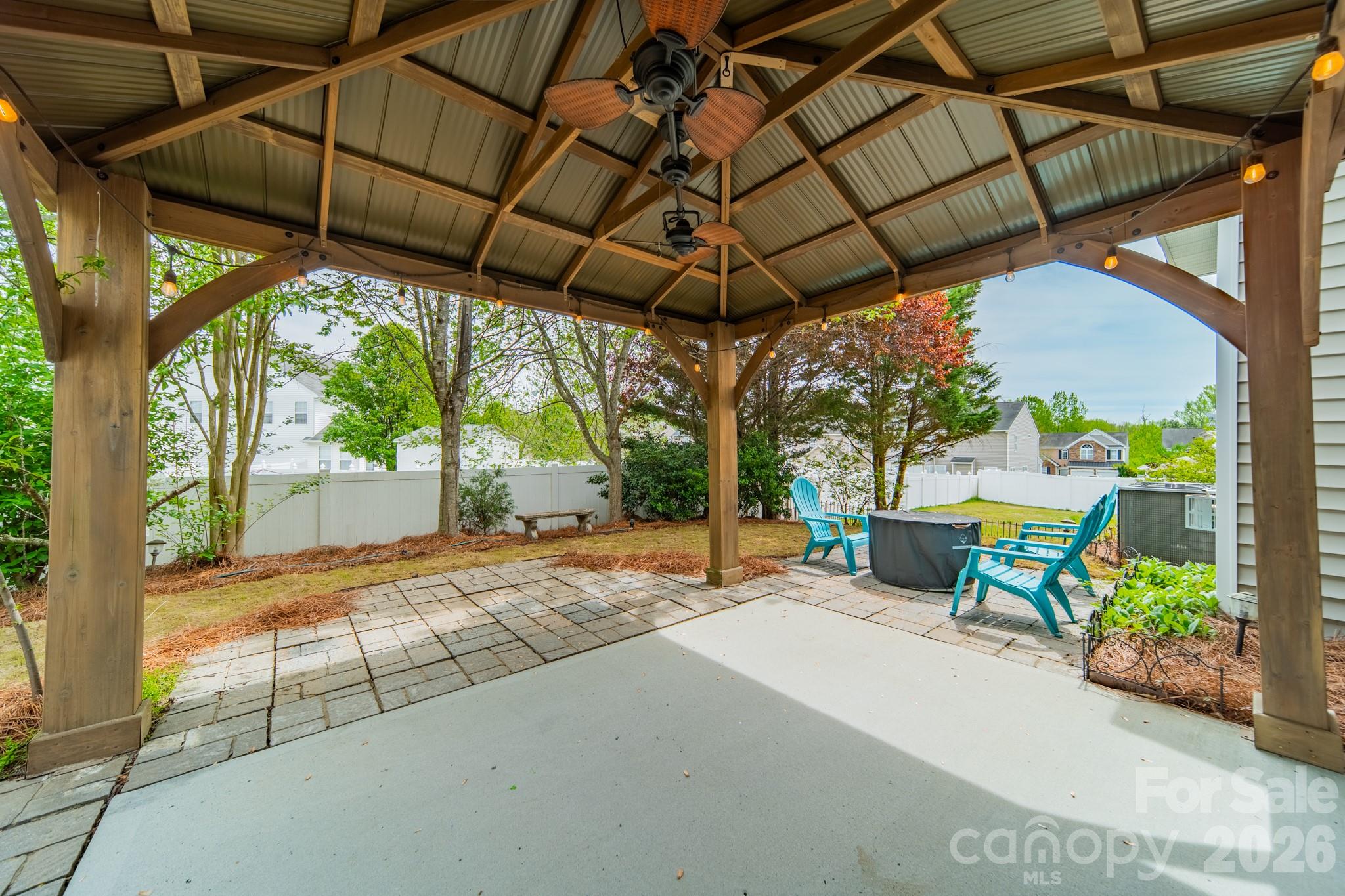 The Farm At Riverpointe - Residential