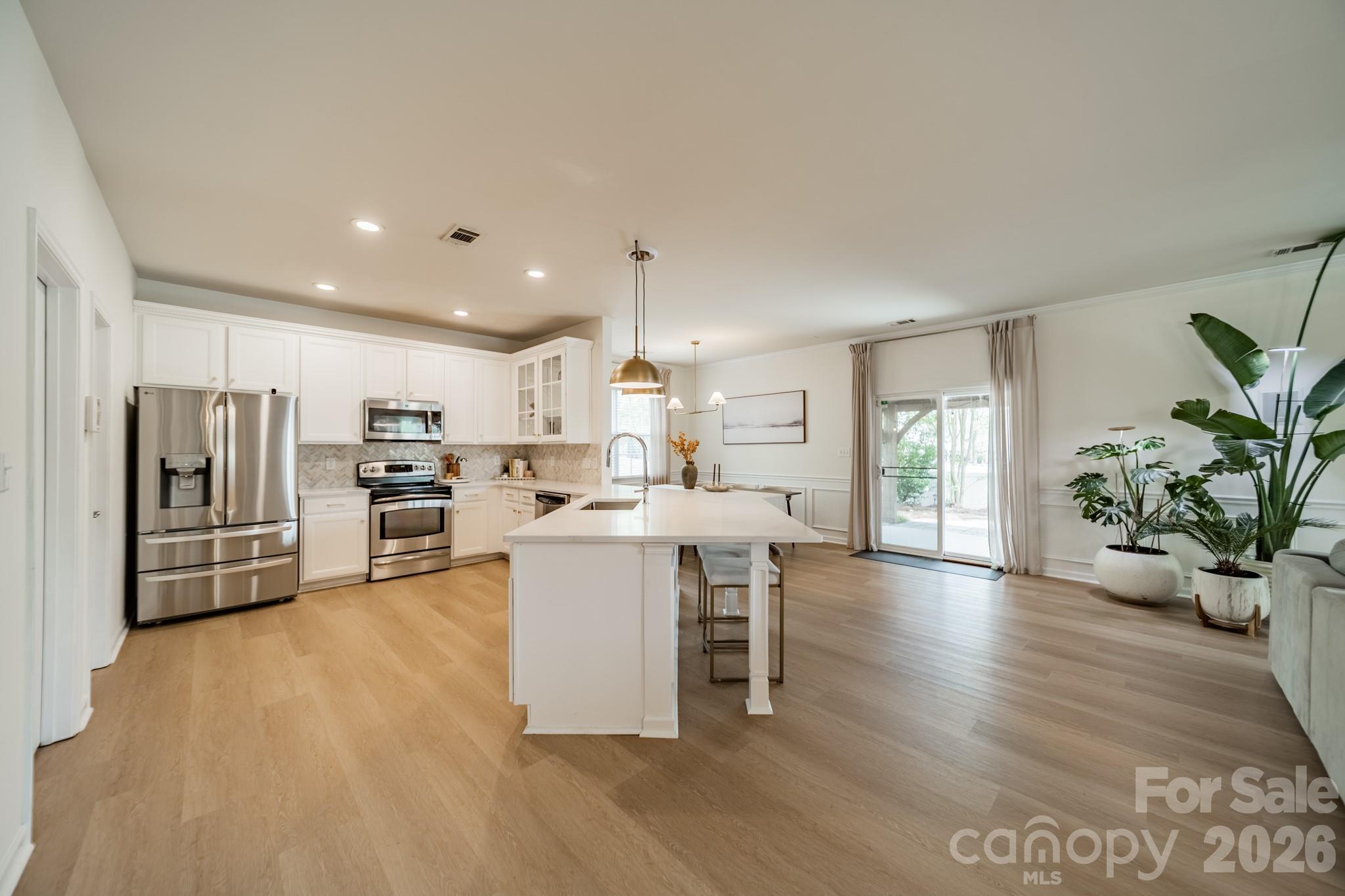 The Farm At Riverpointe - Residential