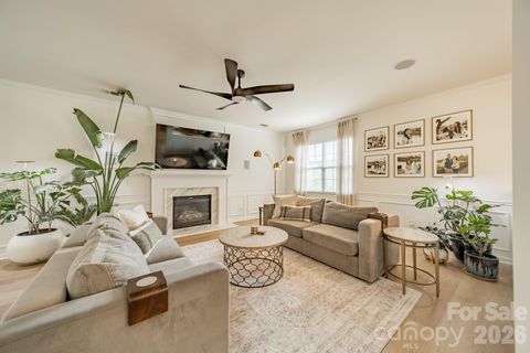 Photo of 3316 Brackhill Street, Davidson, NC 28036 (MLS # 4367756)