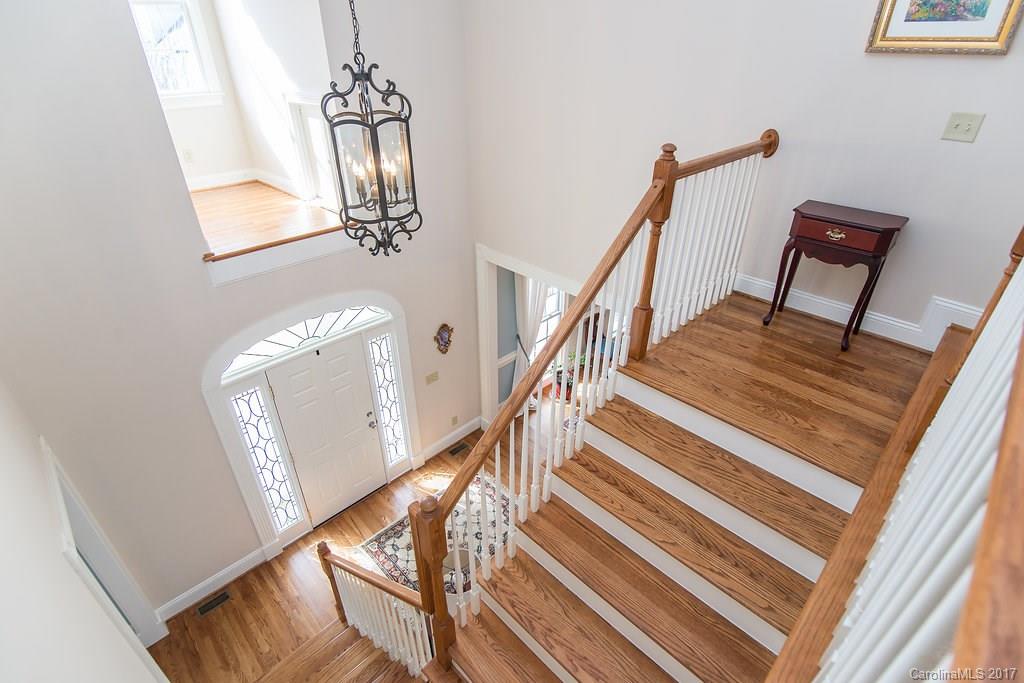 Baxter Village - Residential